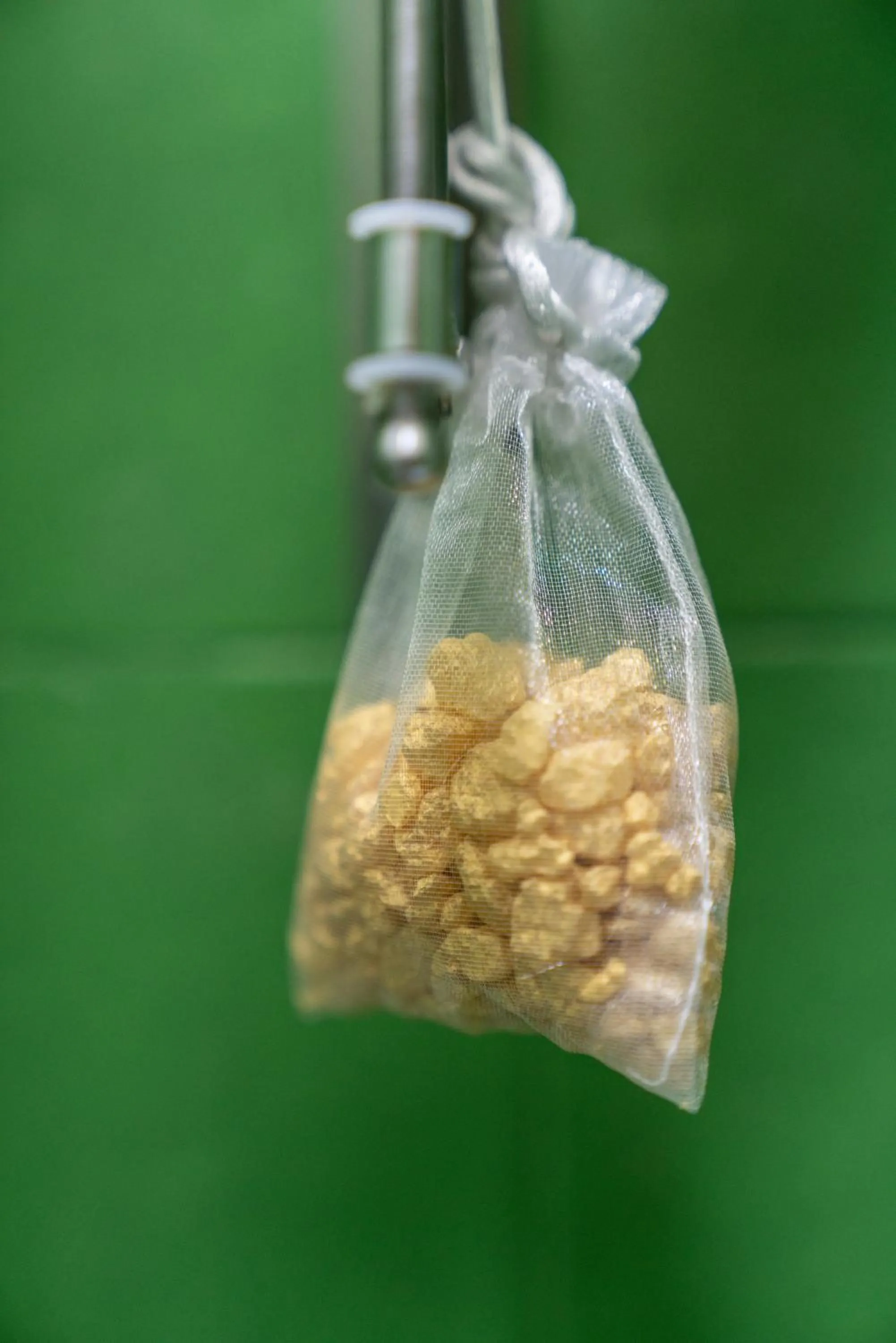 Bathroom in Merulana Star