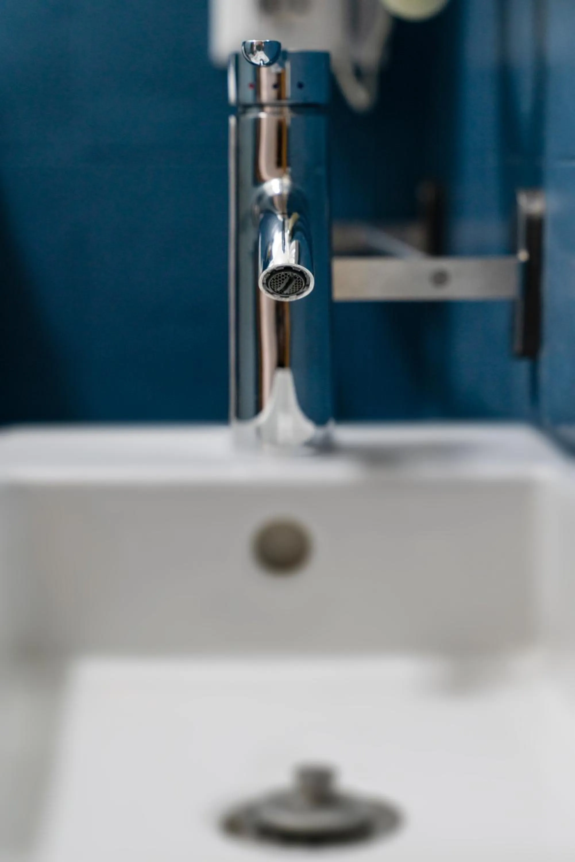 Shower in Merulana Star