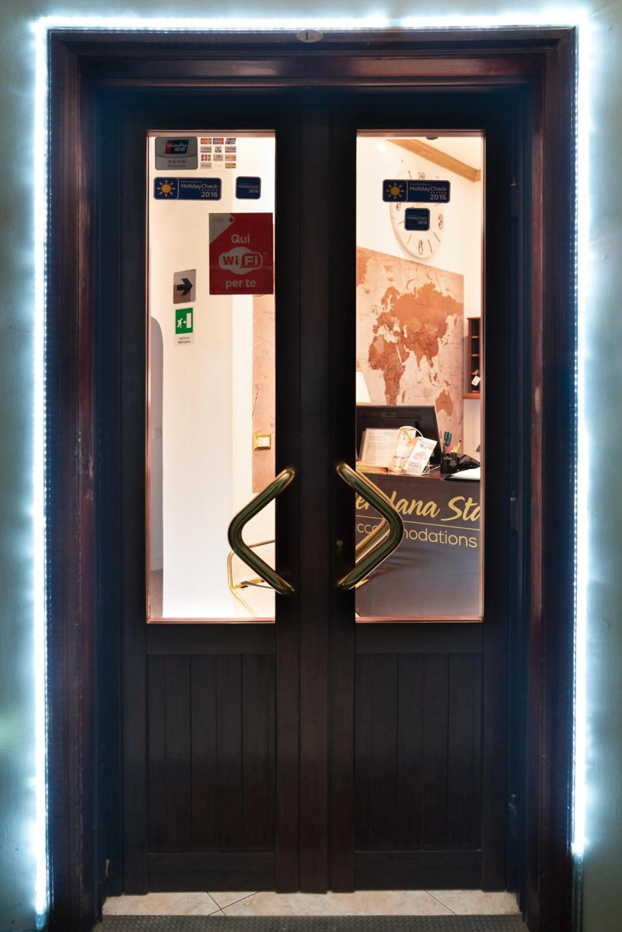 Property building in Merulana Star