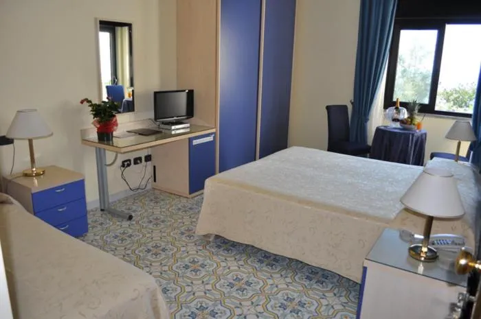 Day in Hotel La Playa