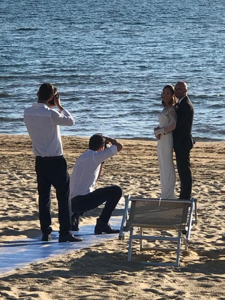 Restaurant/places to eat in Hotel La Playa