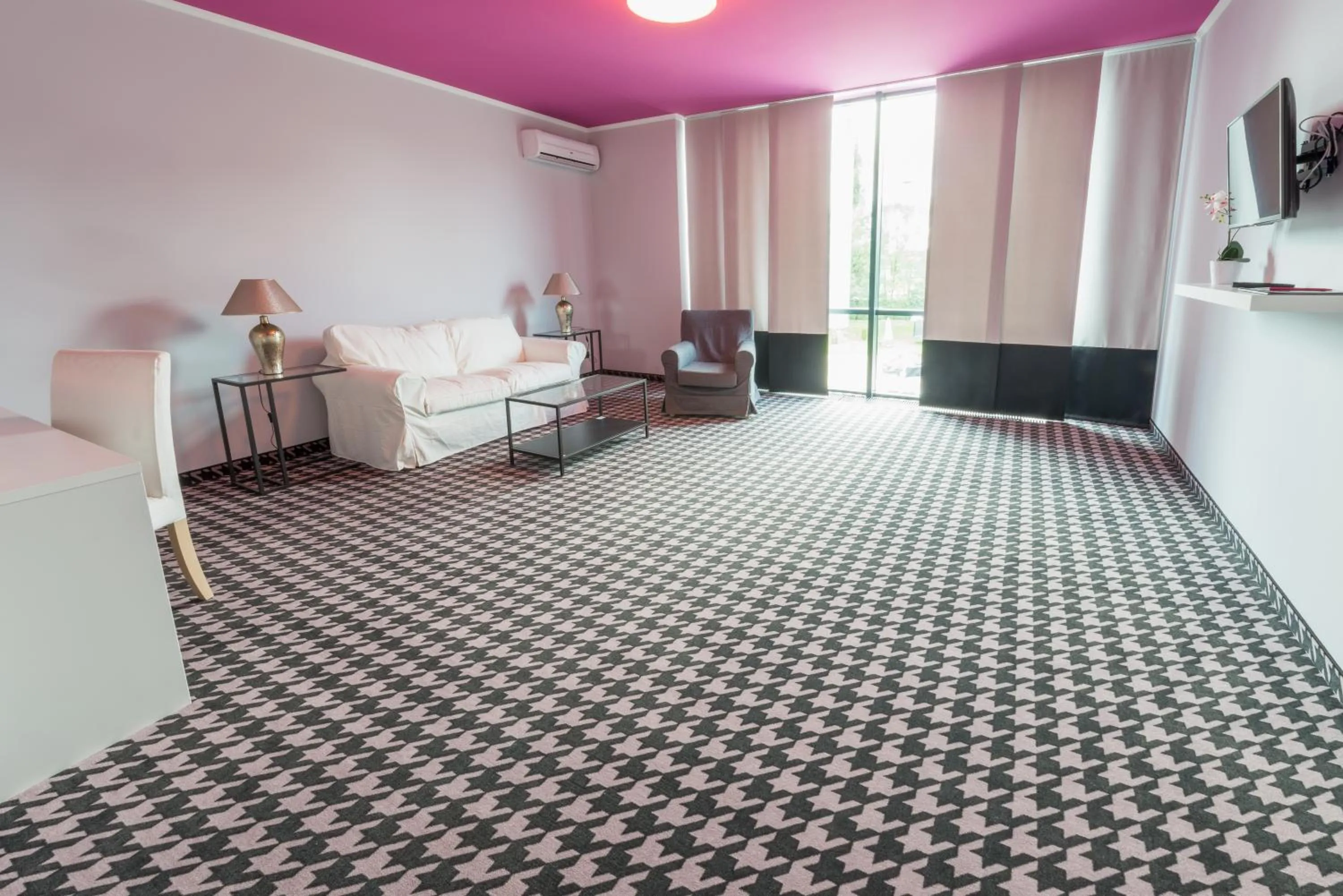 Other in Hotel Sękowski