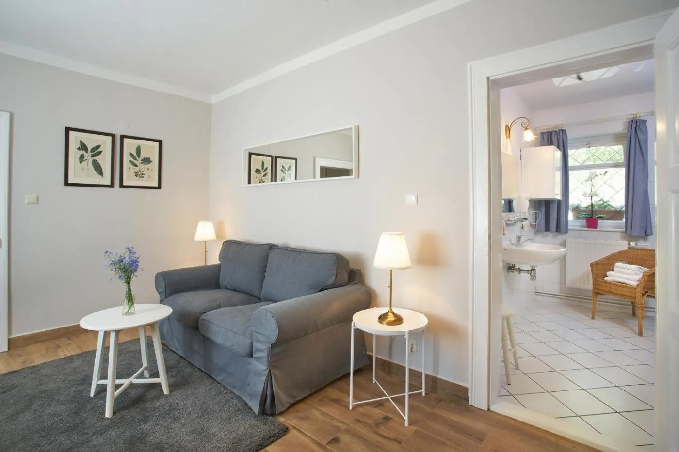 Photo of the whole room in Pałac Łomnica Karkonosze - Schloss Lomnitz Riesengebirge