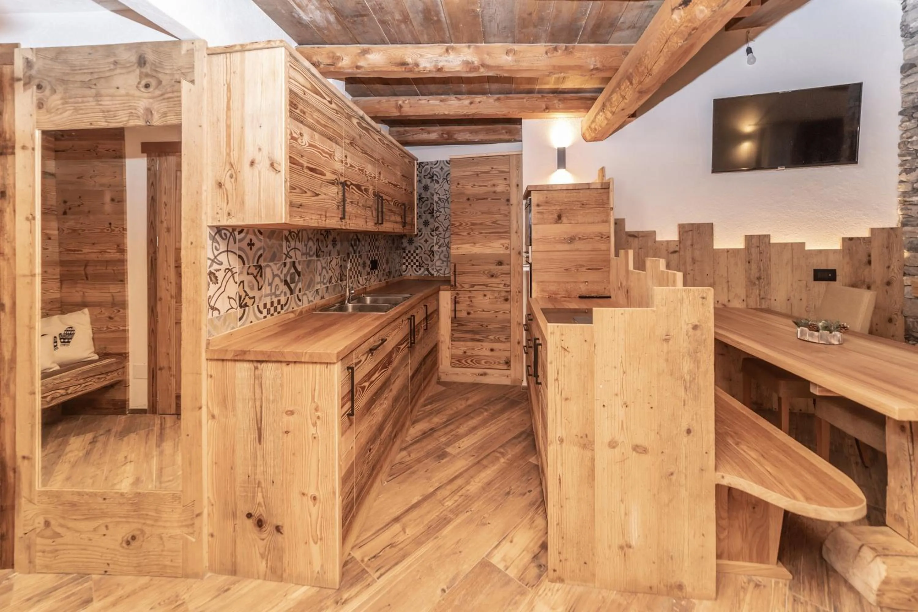 Appartamenti ABC Group