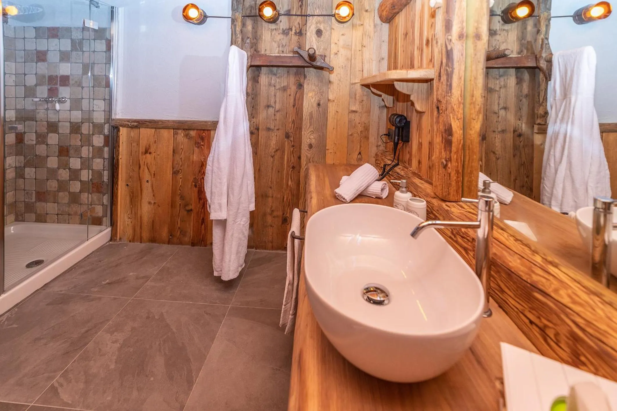 Appartamenti ABC Group