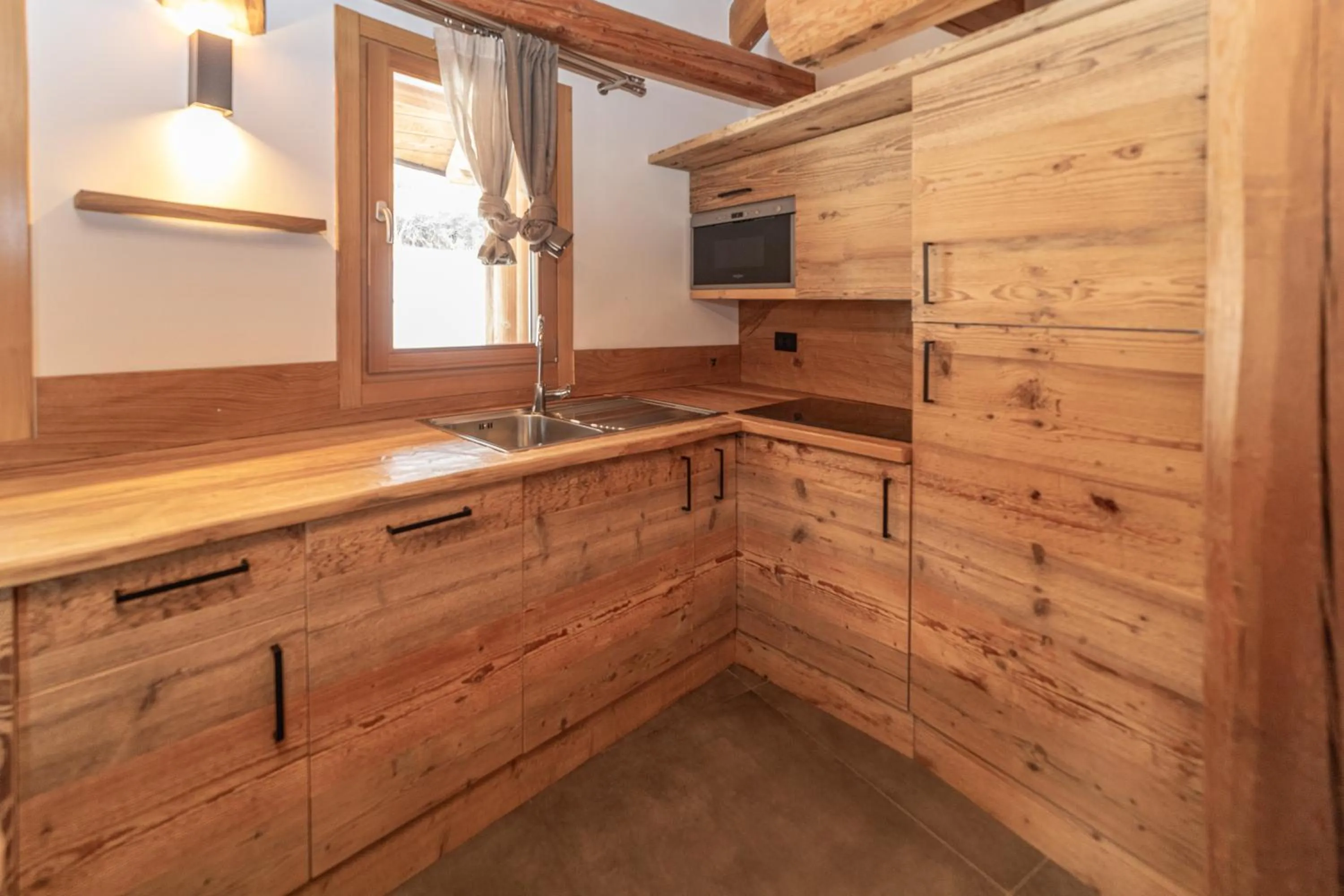 Appartamenti ABC Group