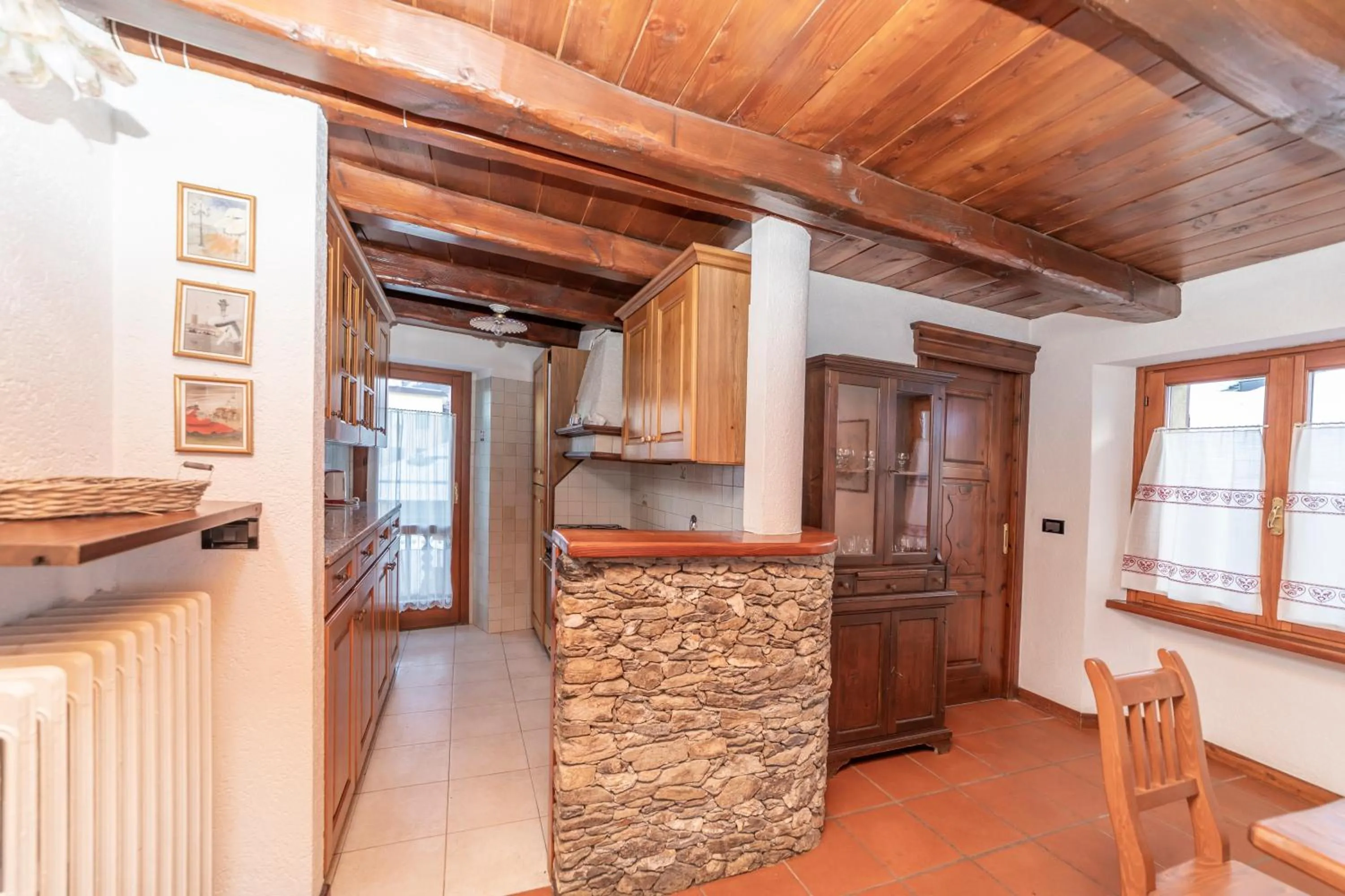 Appartamenti ABC Group