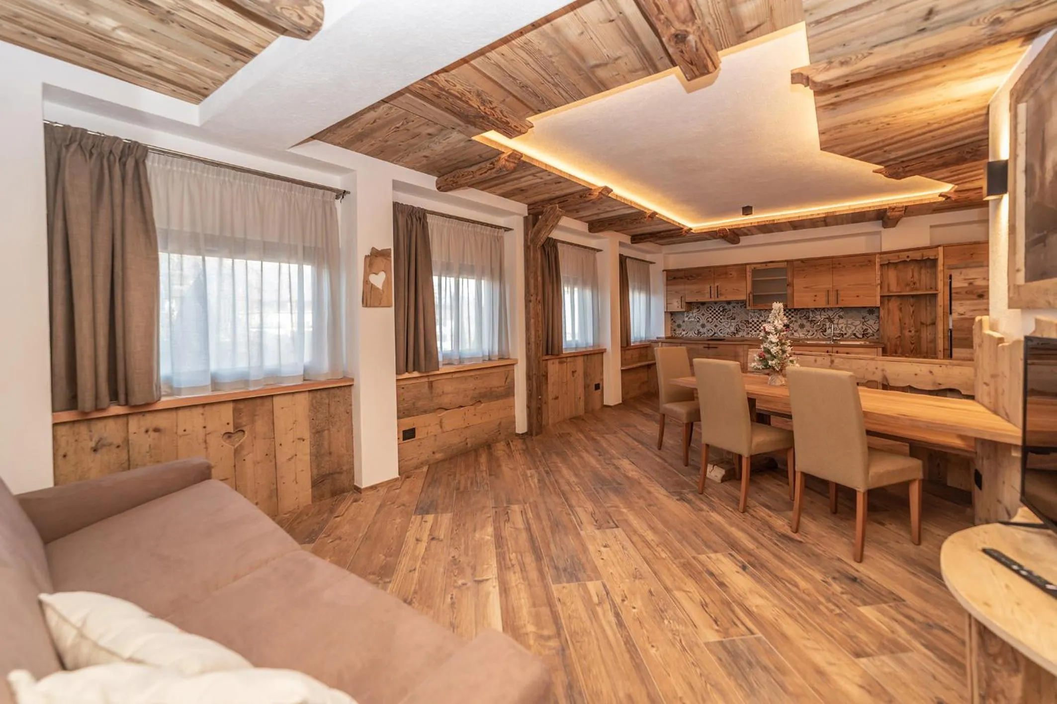 Appartamenti ABC Group