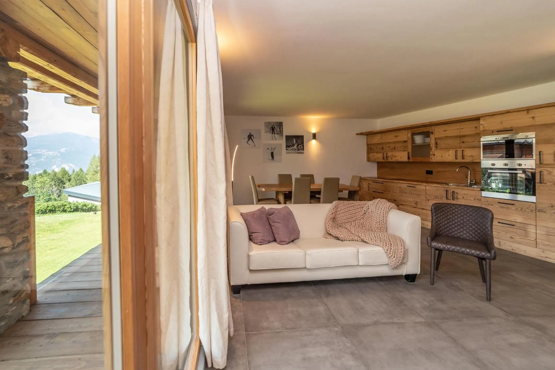 Appartamenti ABC Group