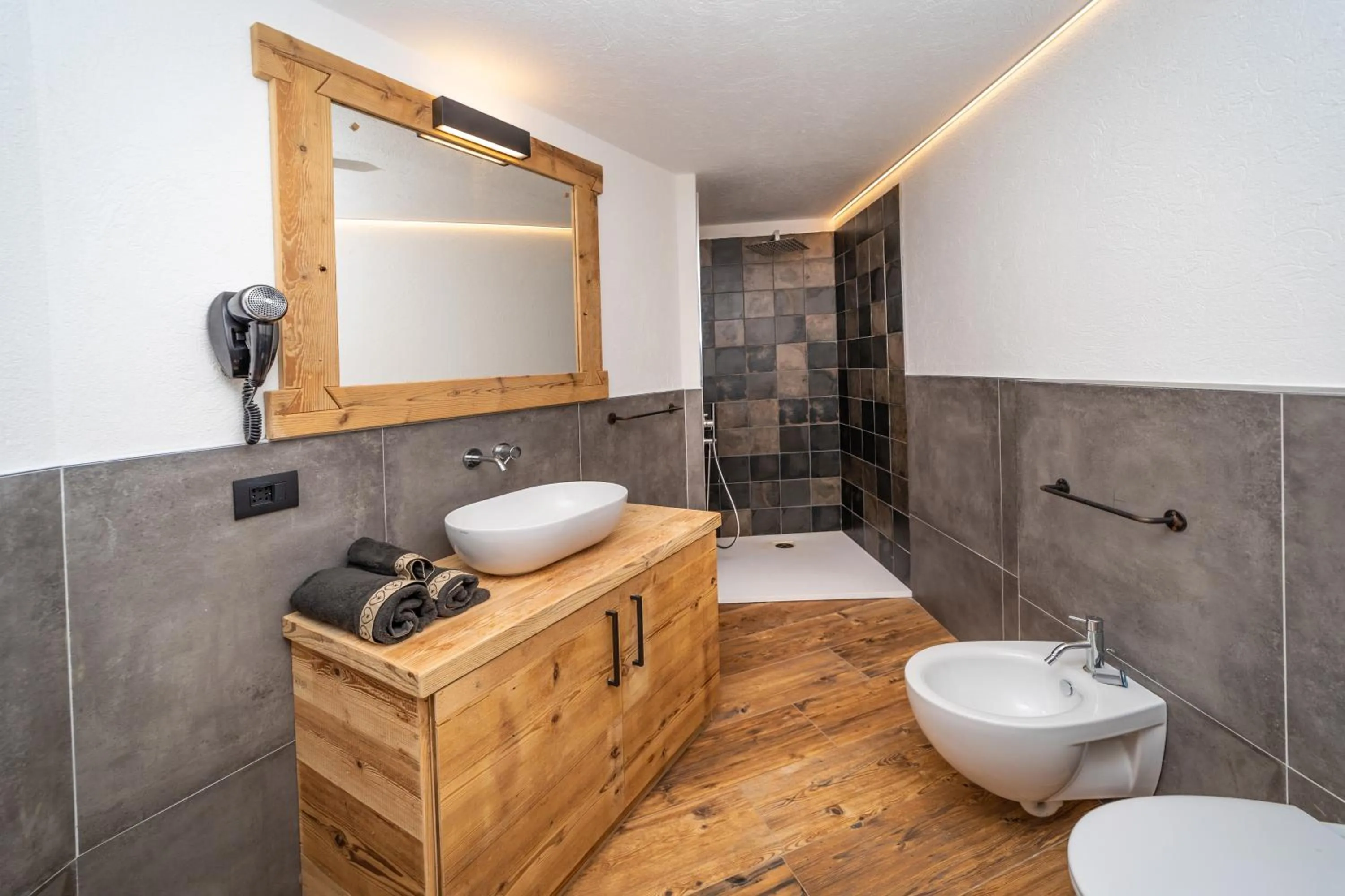 Appartamenti ABC Group