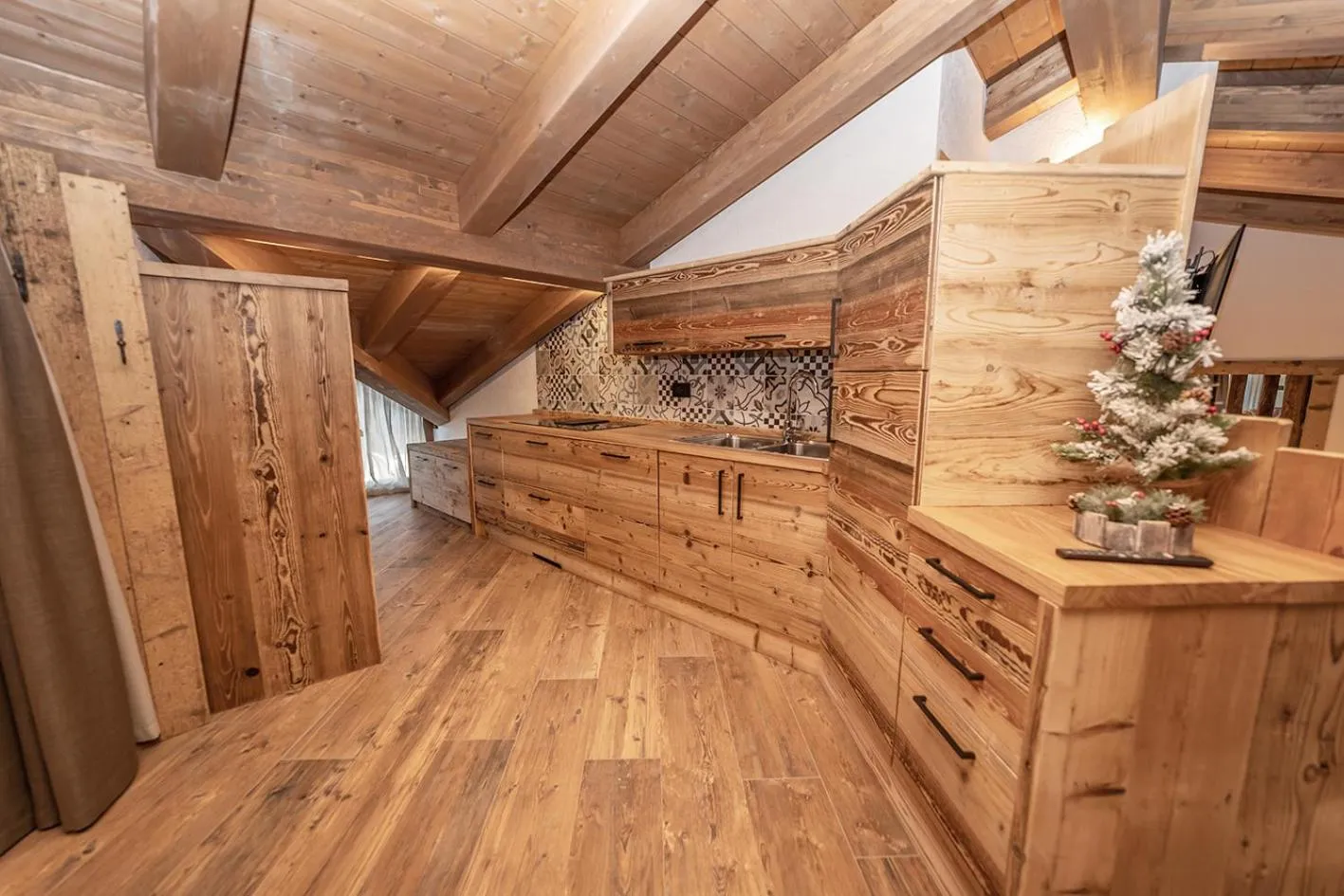 Appartamenti ABC Group