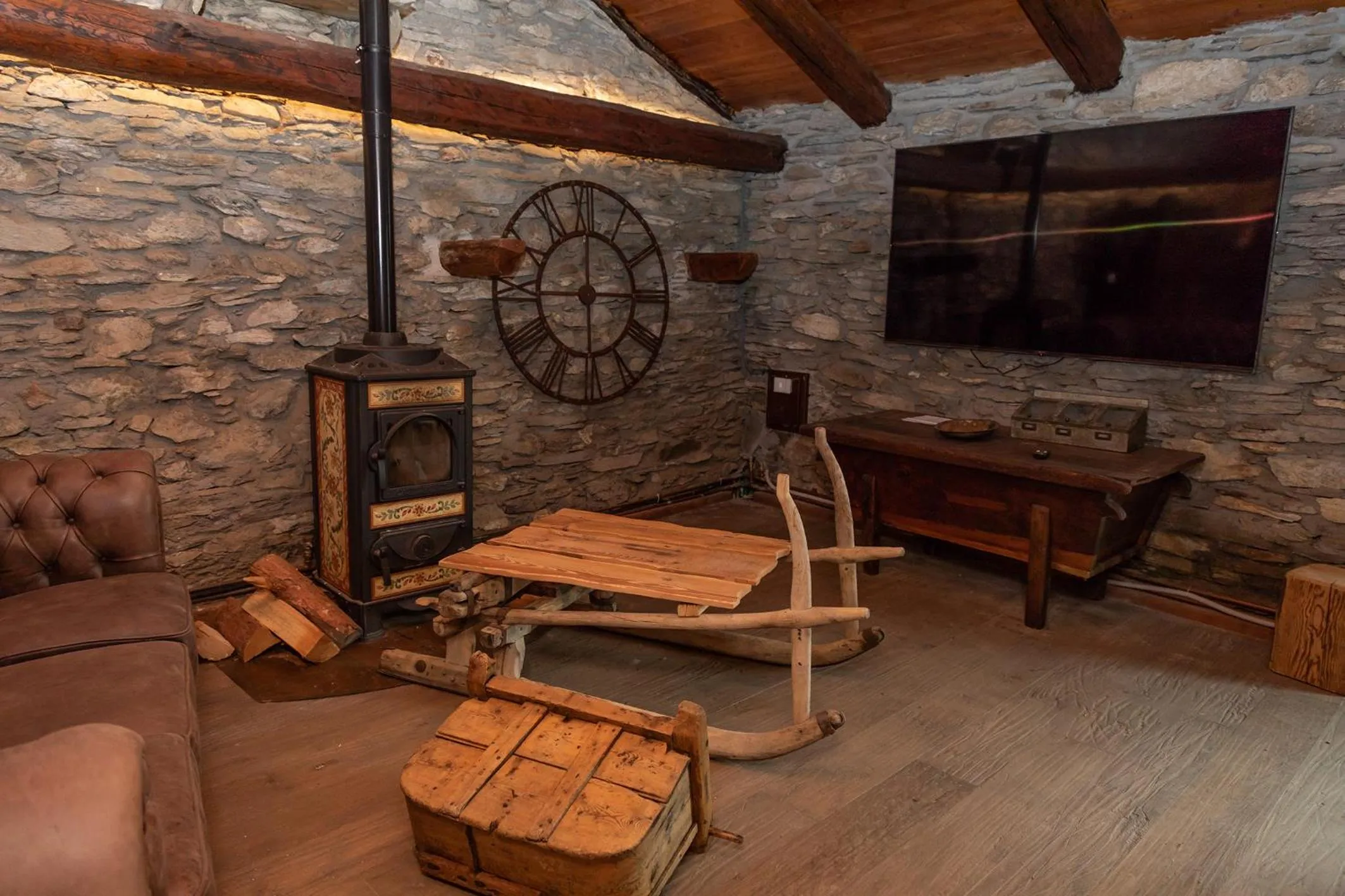 Appartamenti ABC Group