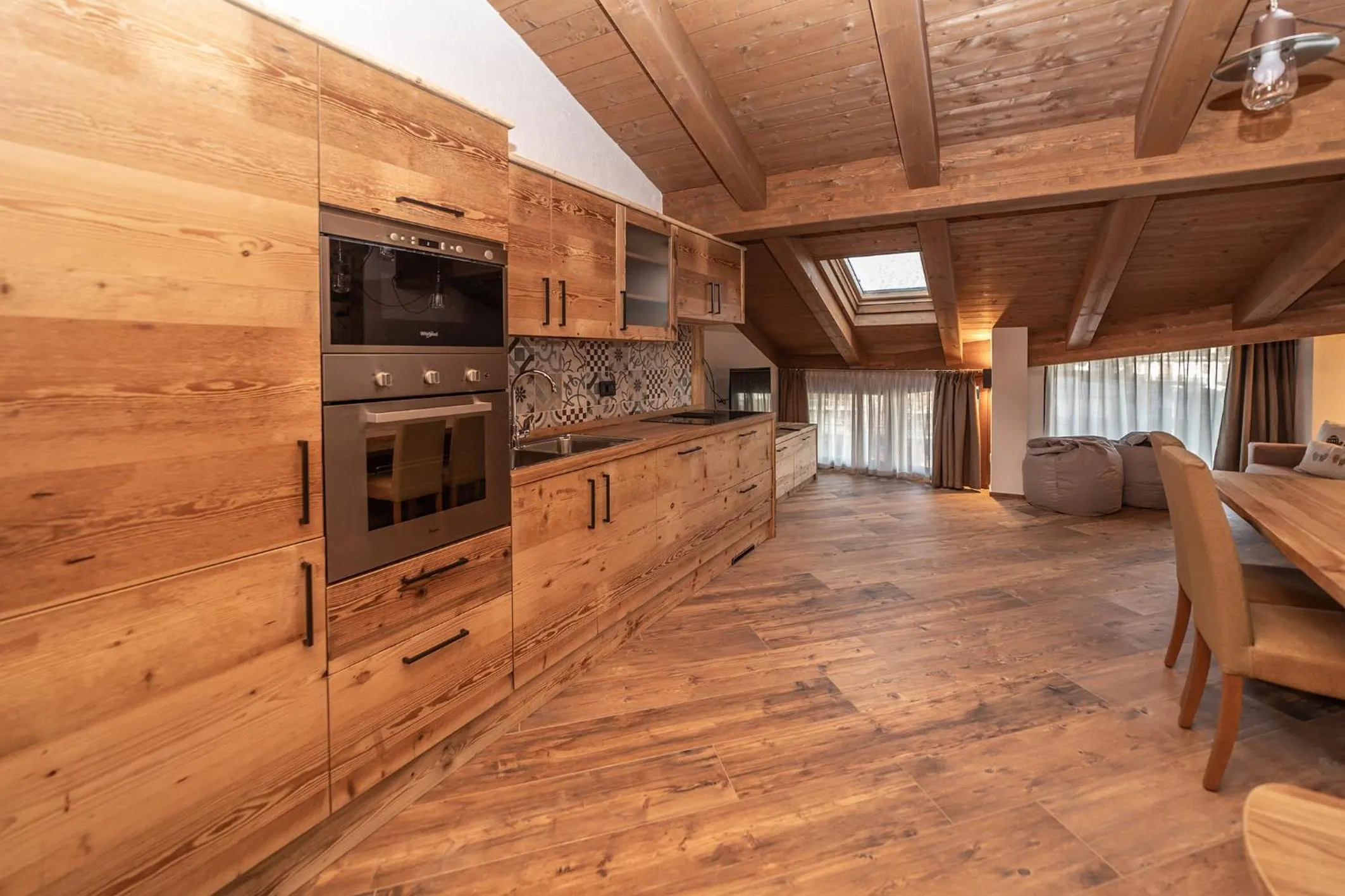 Appartamenti ABC Group