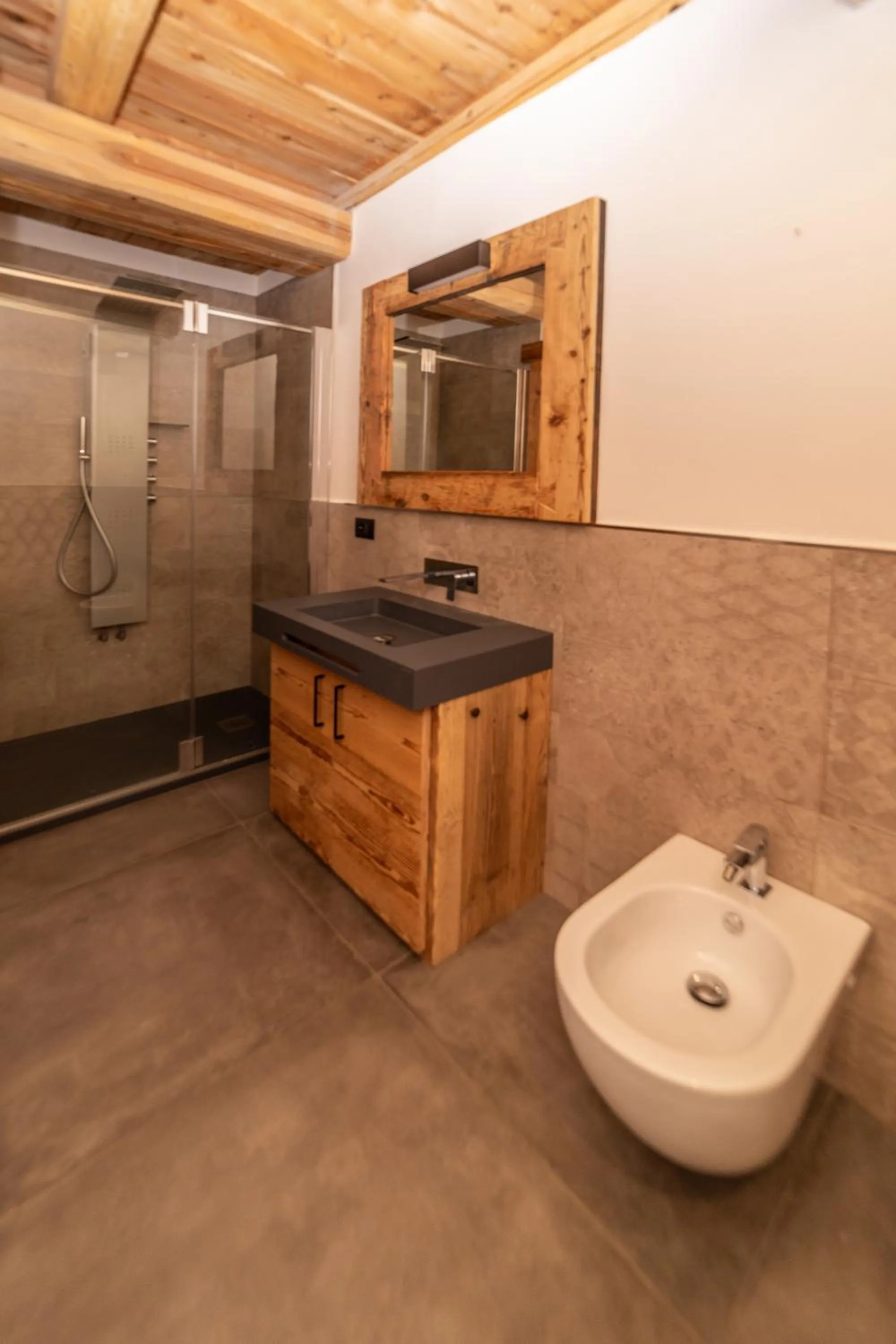 Appartamenti ABC Group