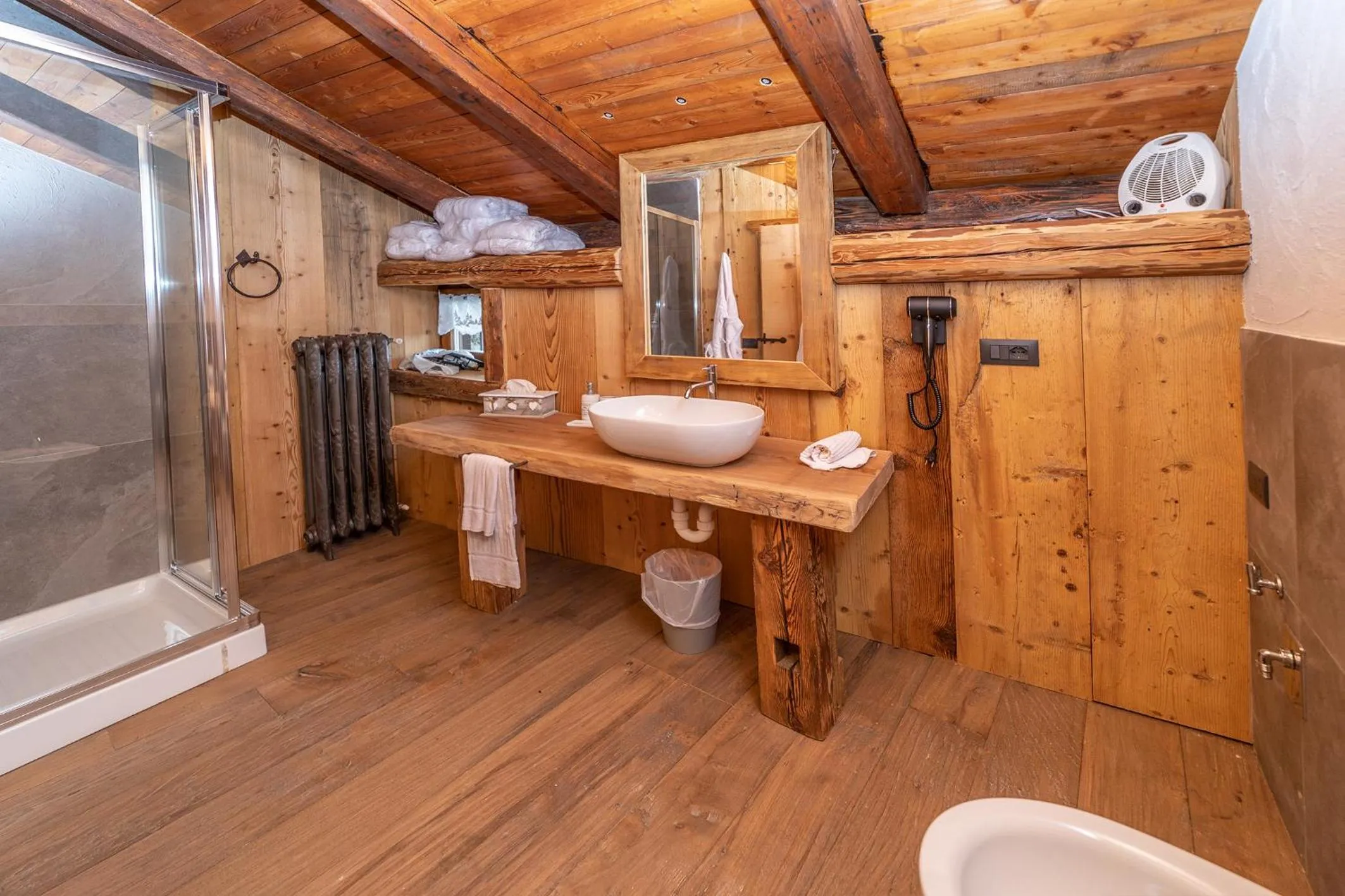 Appartamenti ABC Group