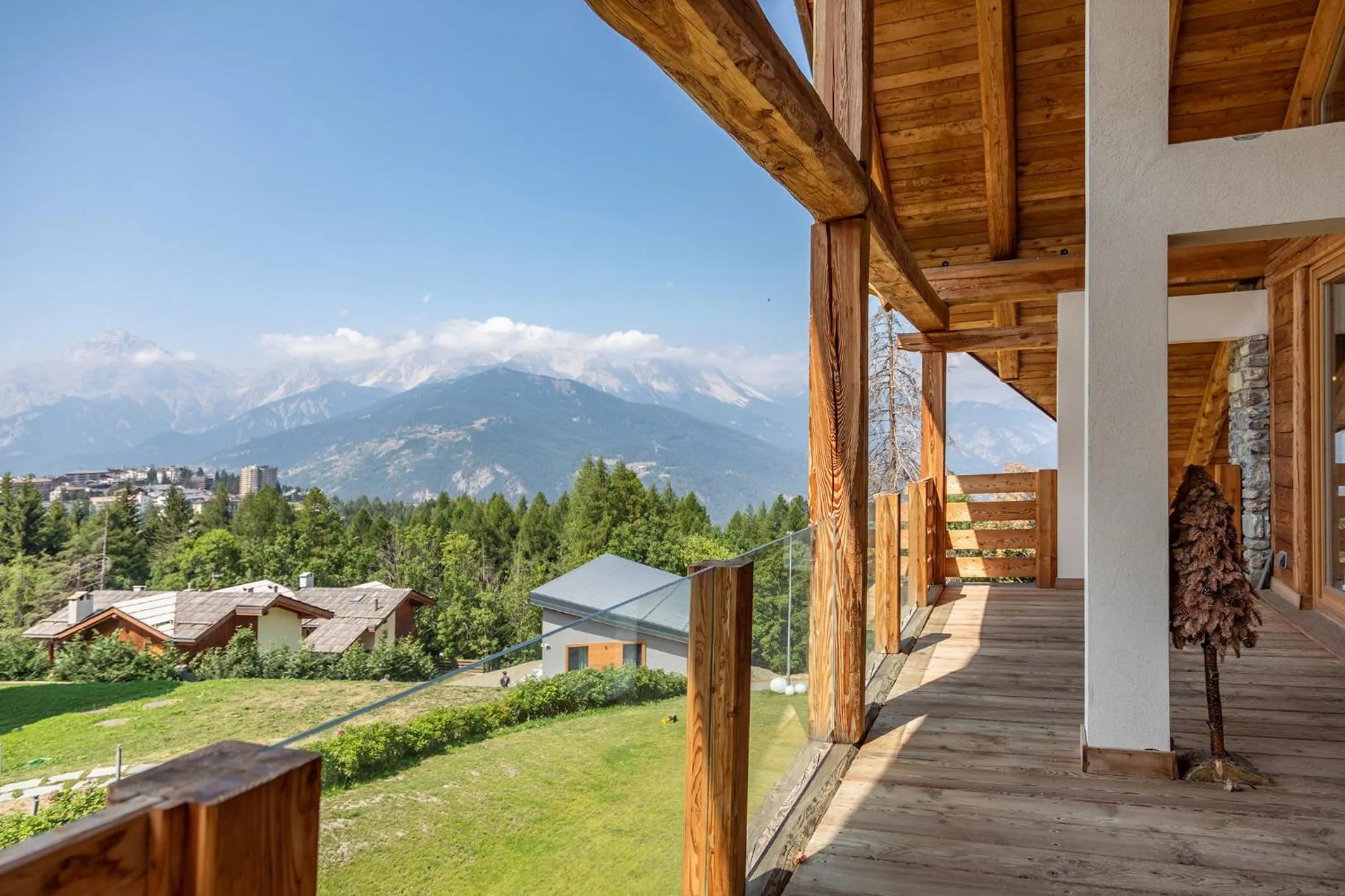 Appartamenti ABC Group