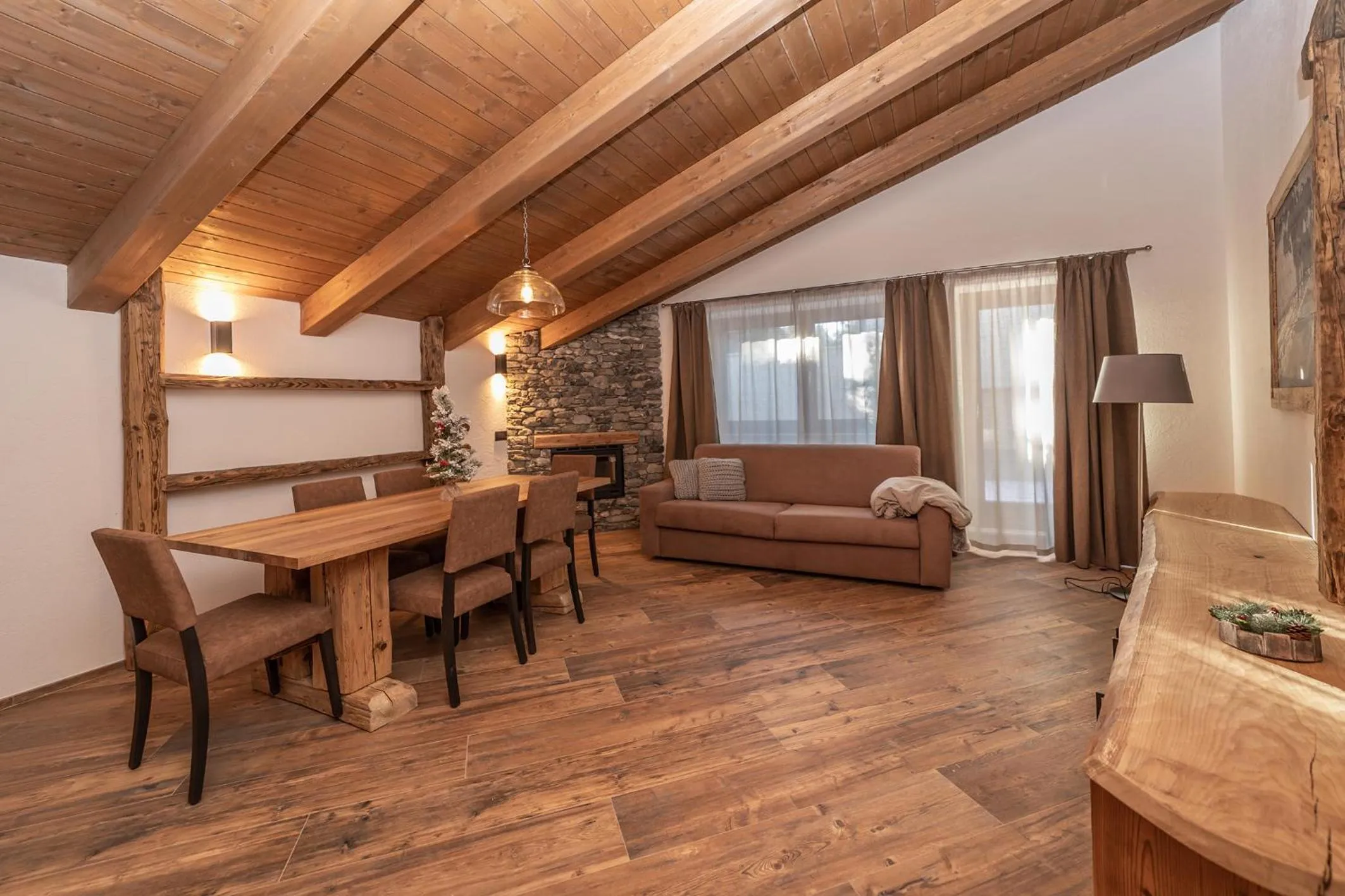 Appartamenti ABC Group