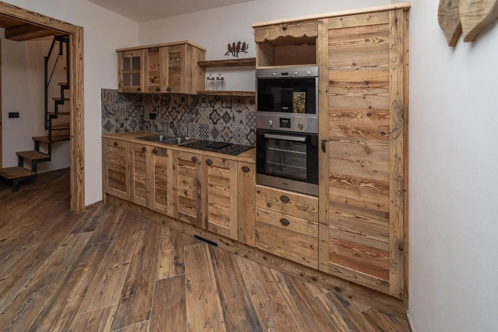 Appartamenti ABC Group