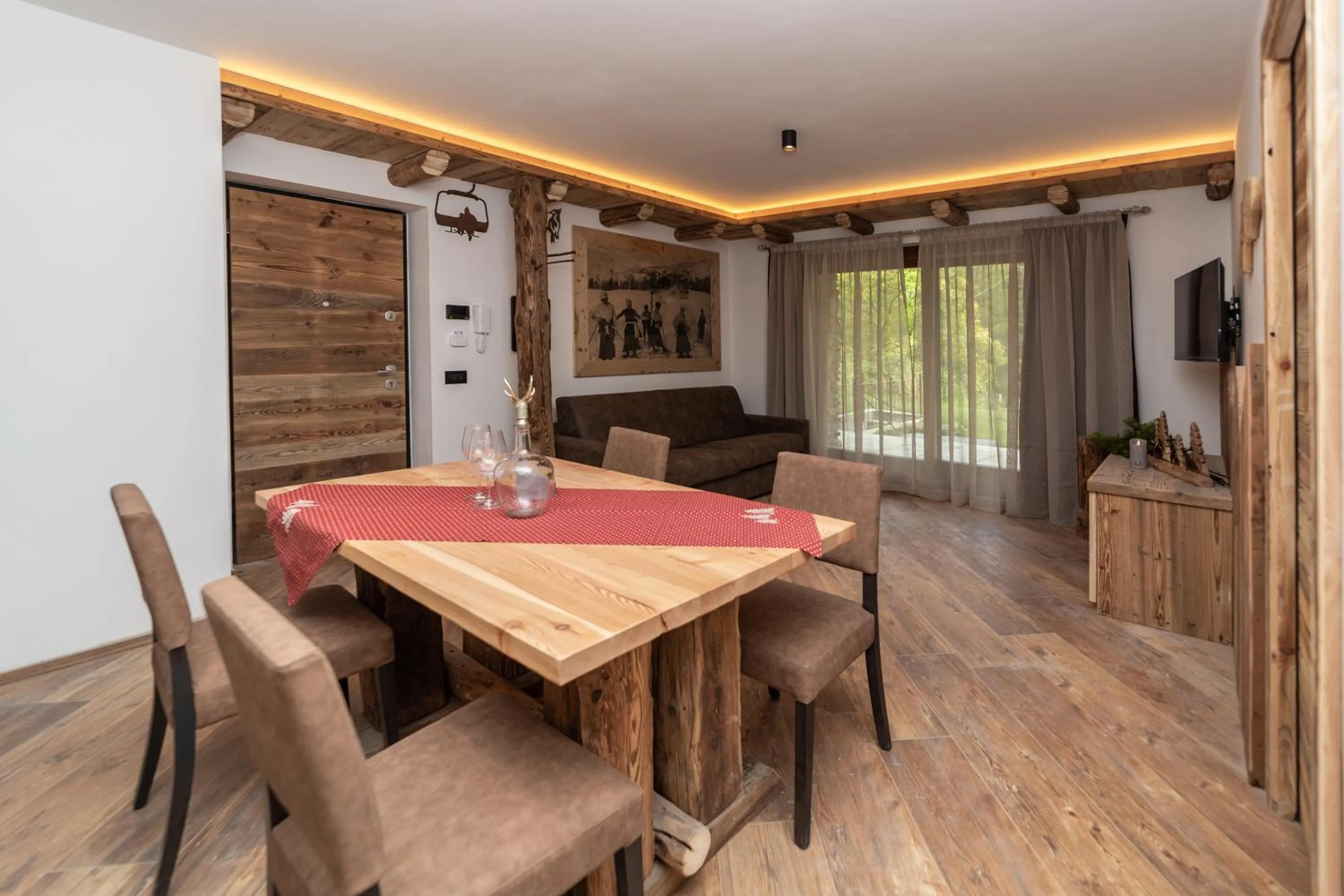 Appartamenti ABC Group