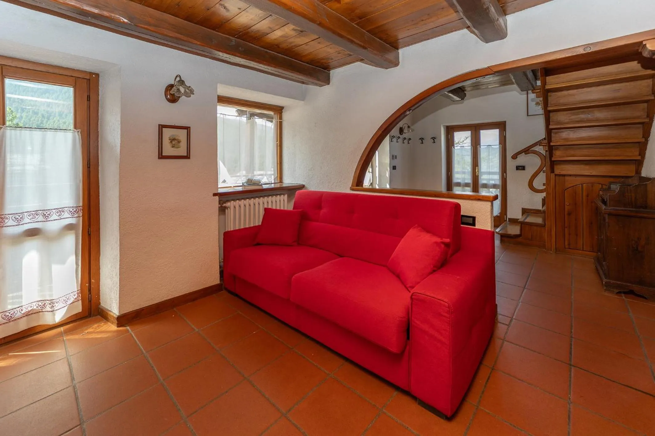 Appartamenti ABC Group