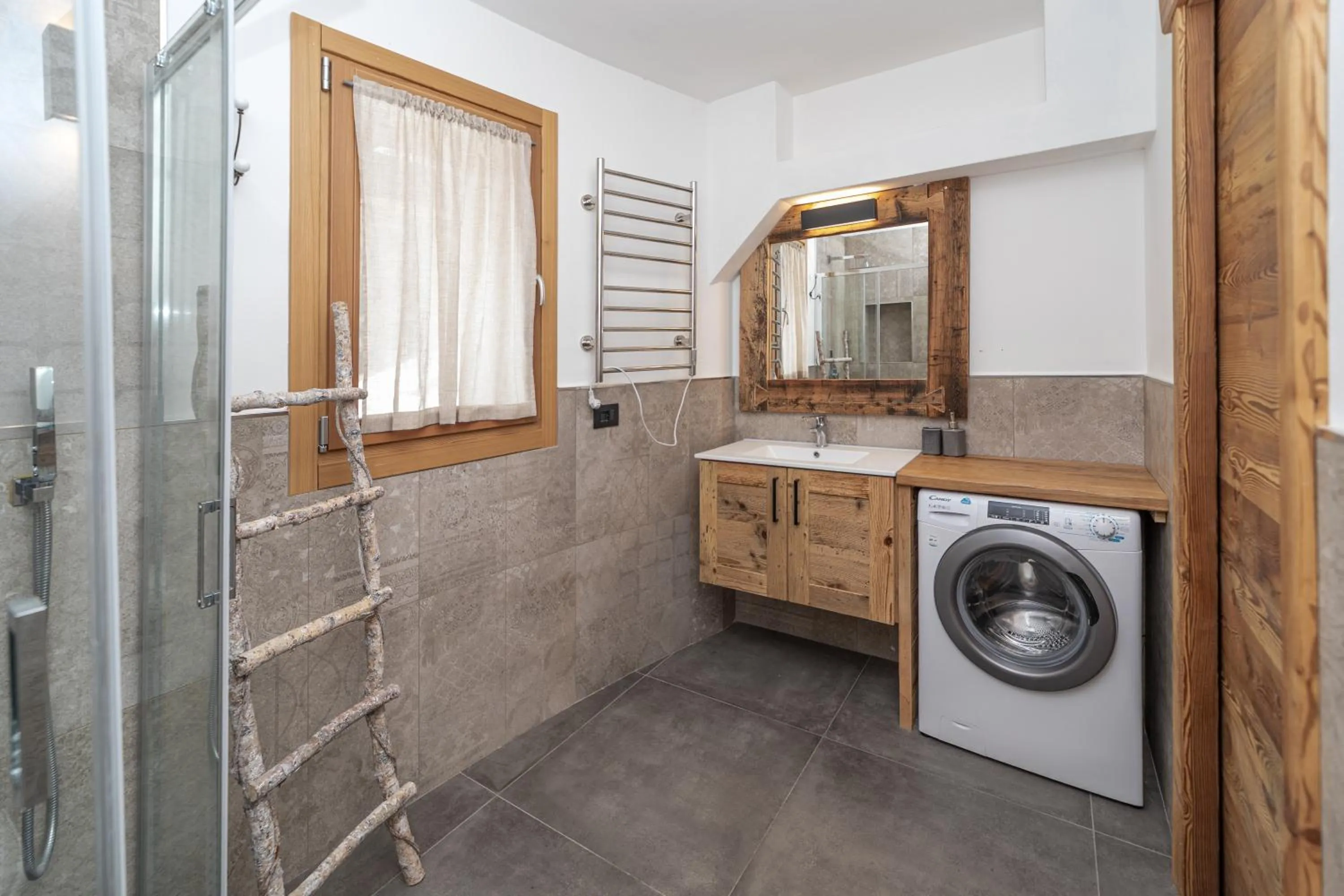 Appartamenti ABC Group