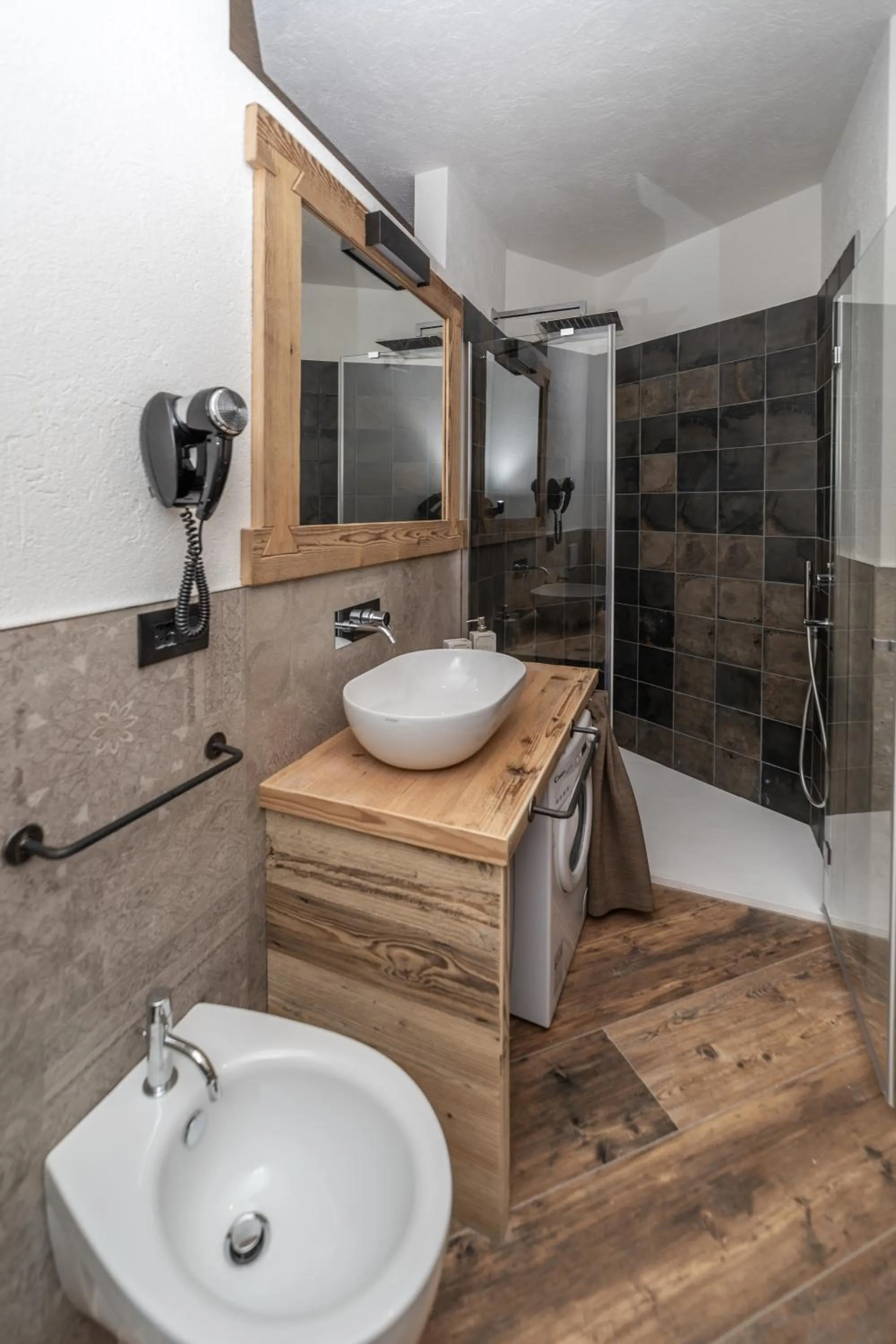 Appartamenti ABC Group