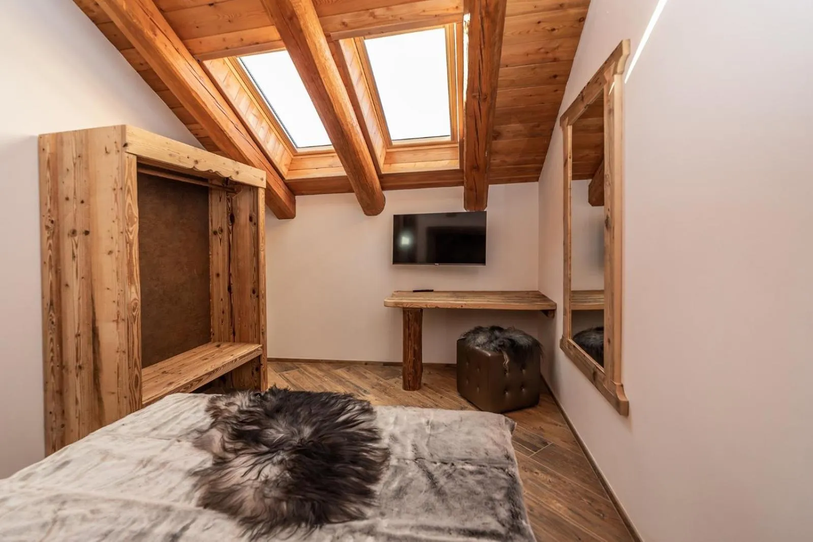 Bed in Appartamenti ABC Group