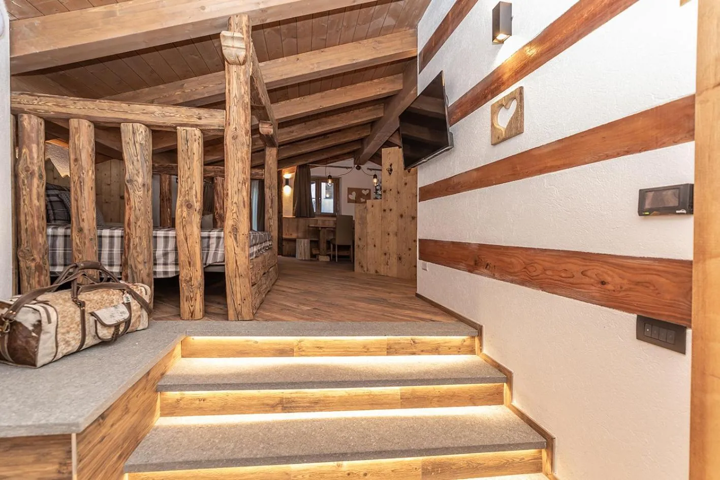 Appartamenti ABC Group