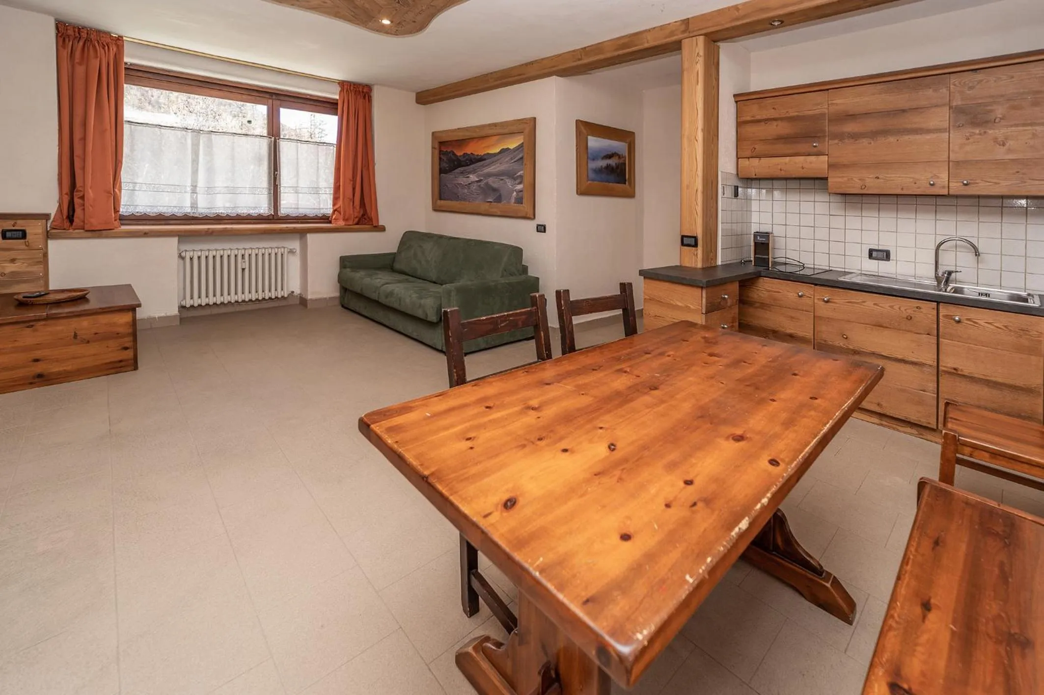 Appartamenti ABC Group