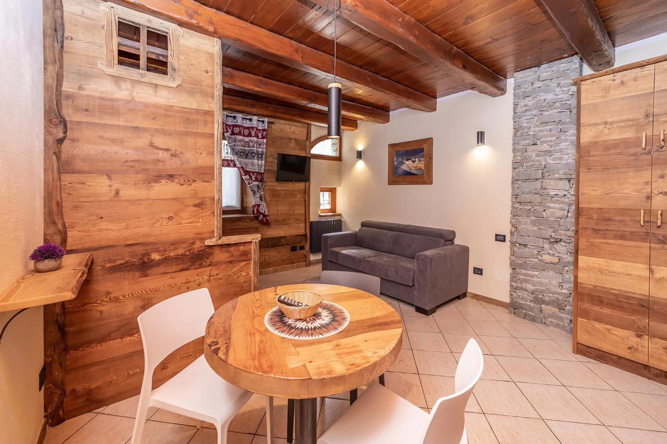 Appartamenti ABC Group