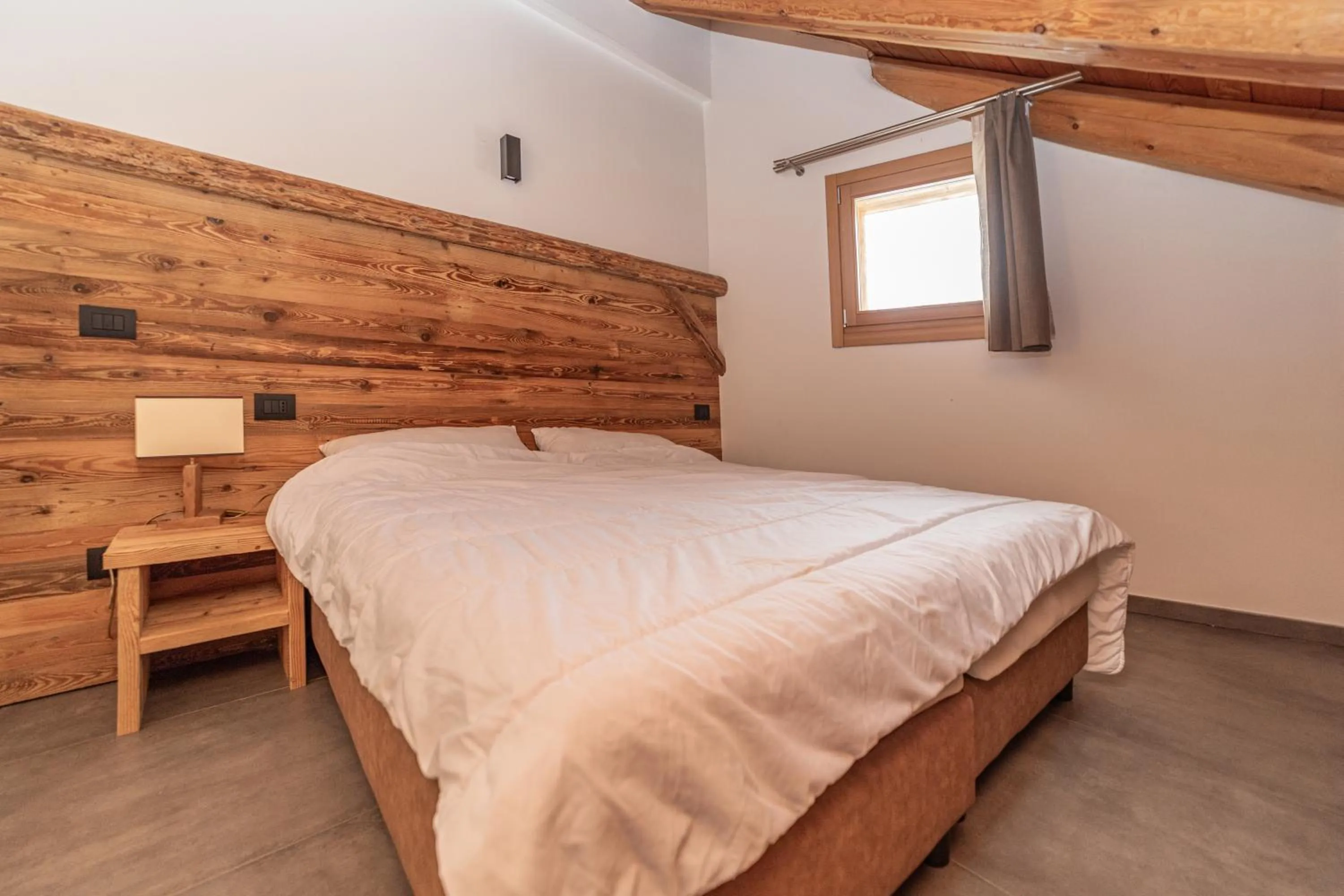 Bed in Appartamenti ABC Group