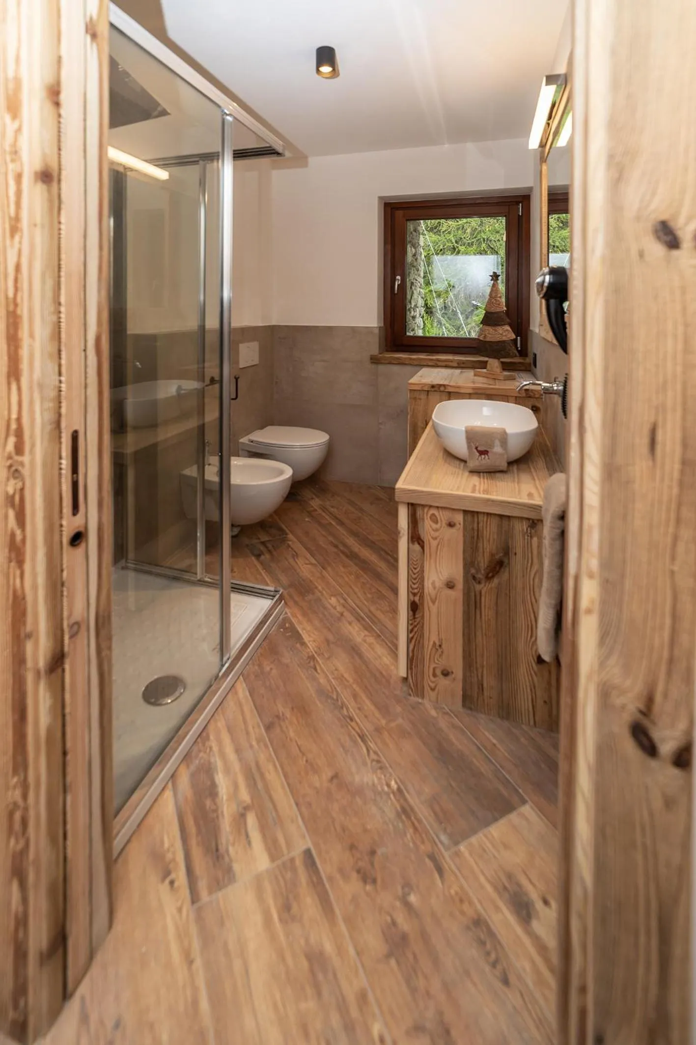 Appartamenti ABC Group