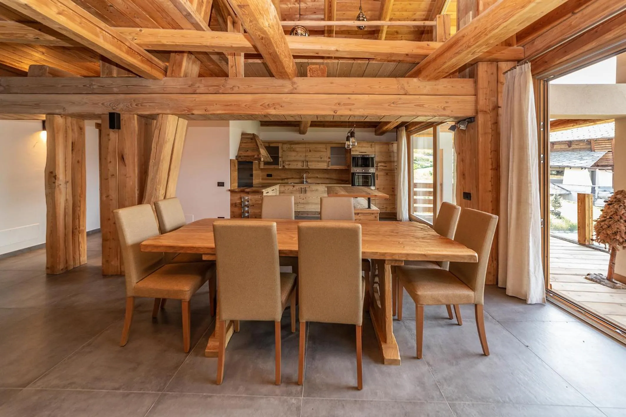 Appartamenti ABC Group