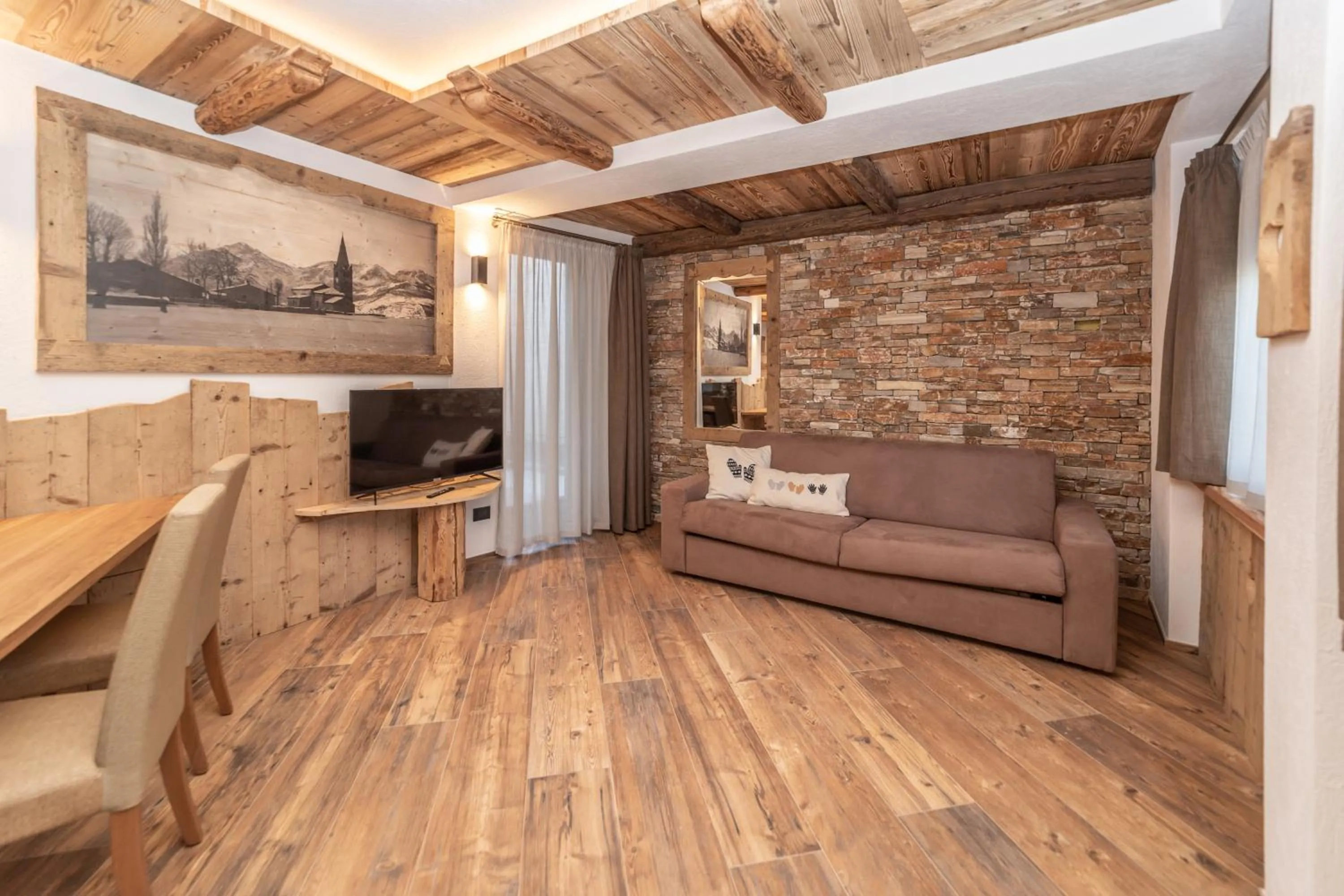 Appartamenti ABC Group