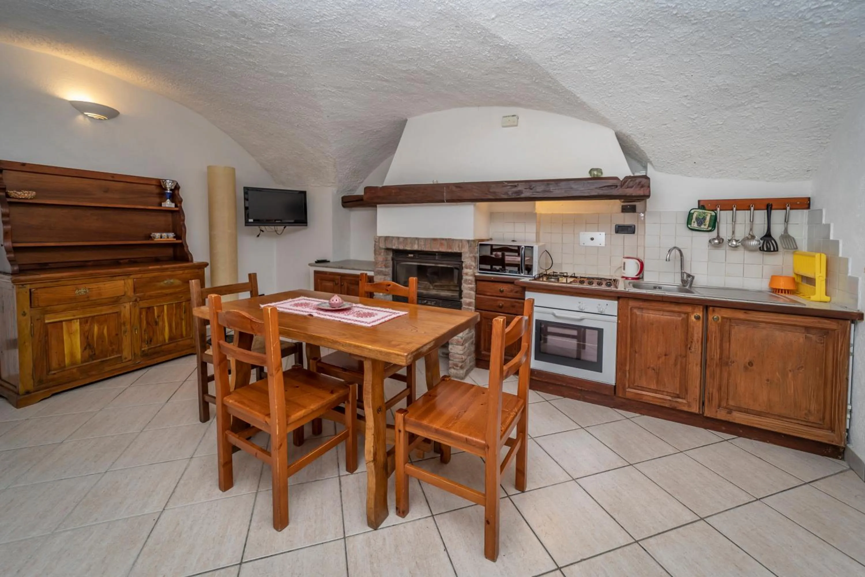 Appartamenti ABC Group