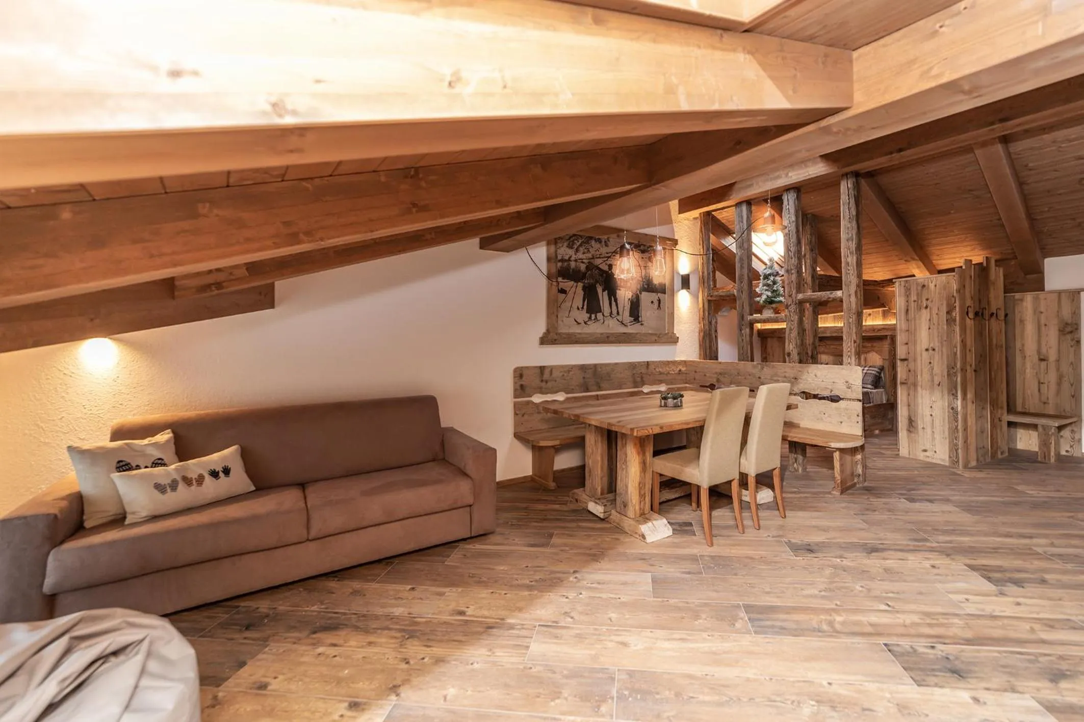 Appartamenti ABC Group