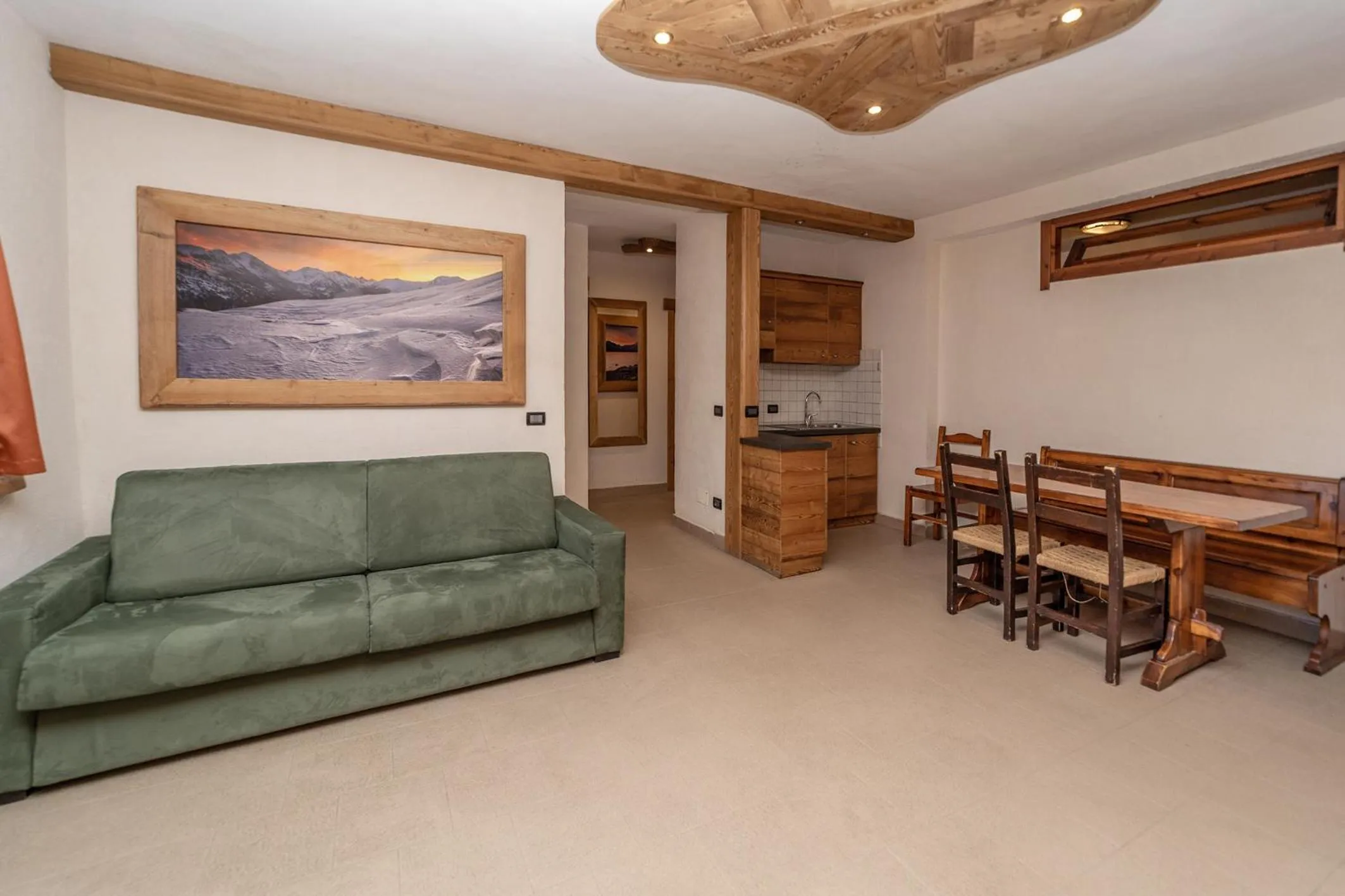 Appartamenti ABC Group