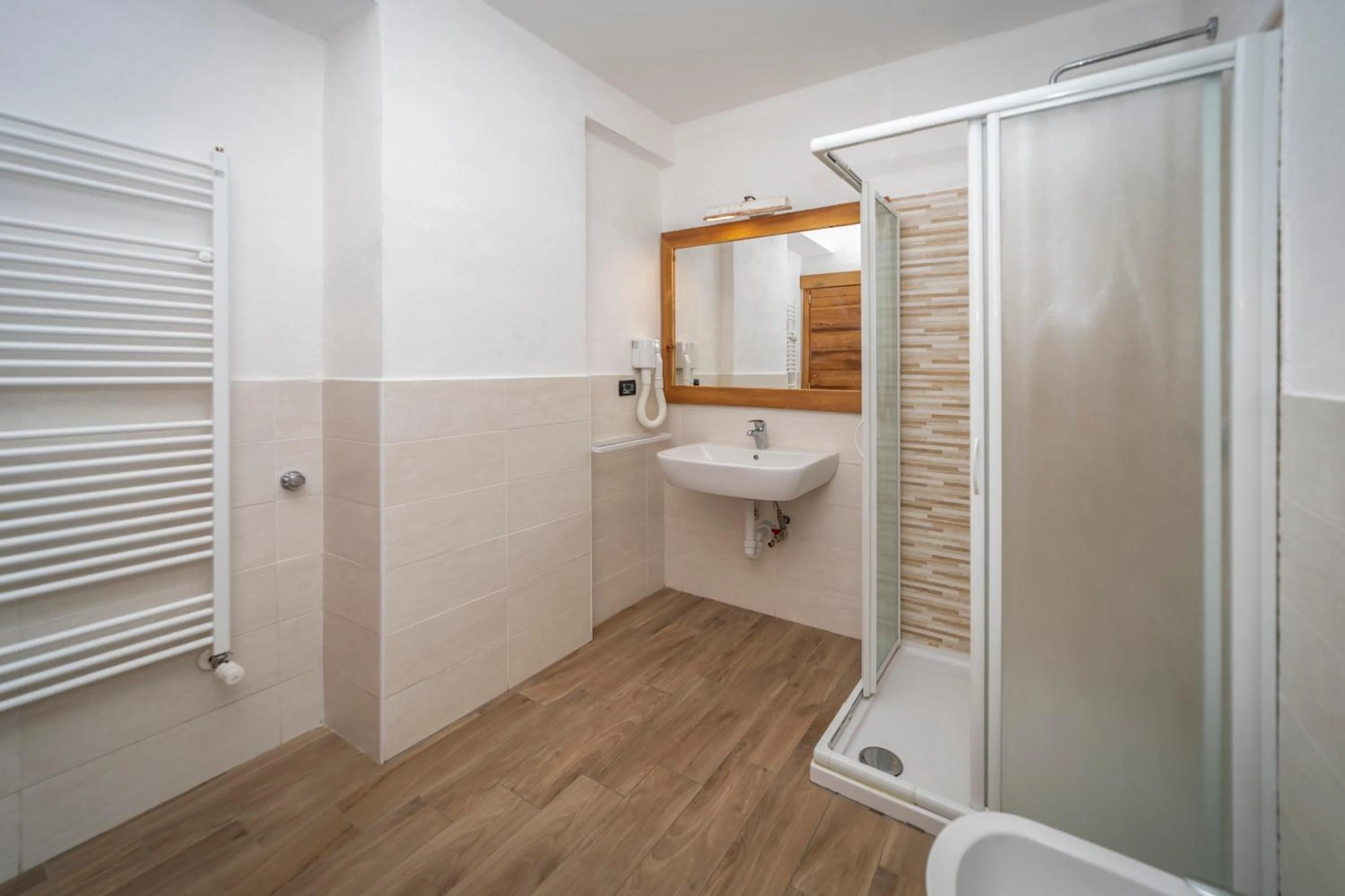 Appartamenti ABC Group