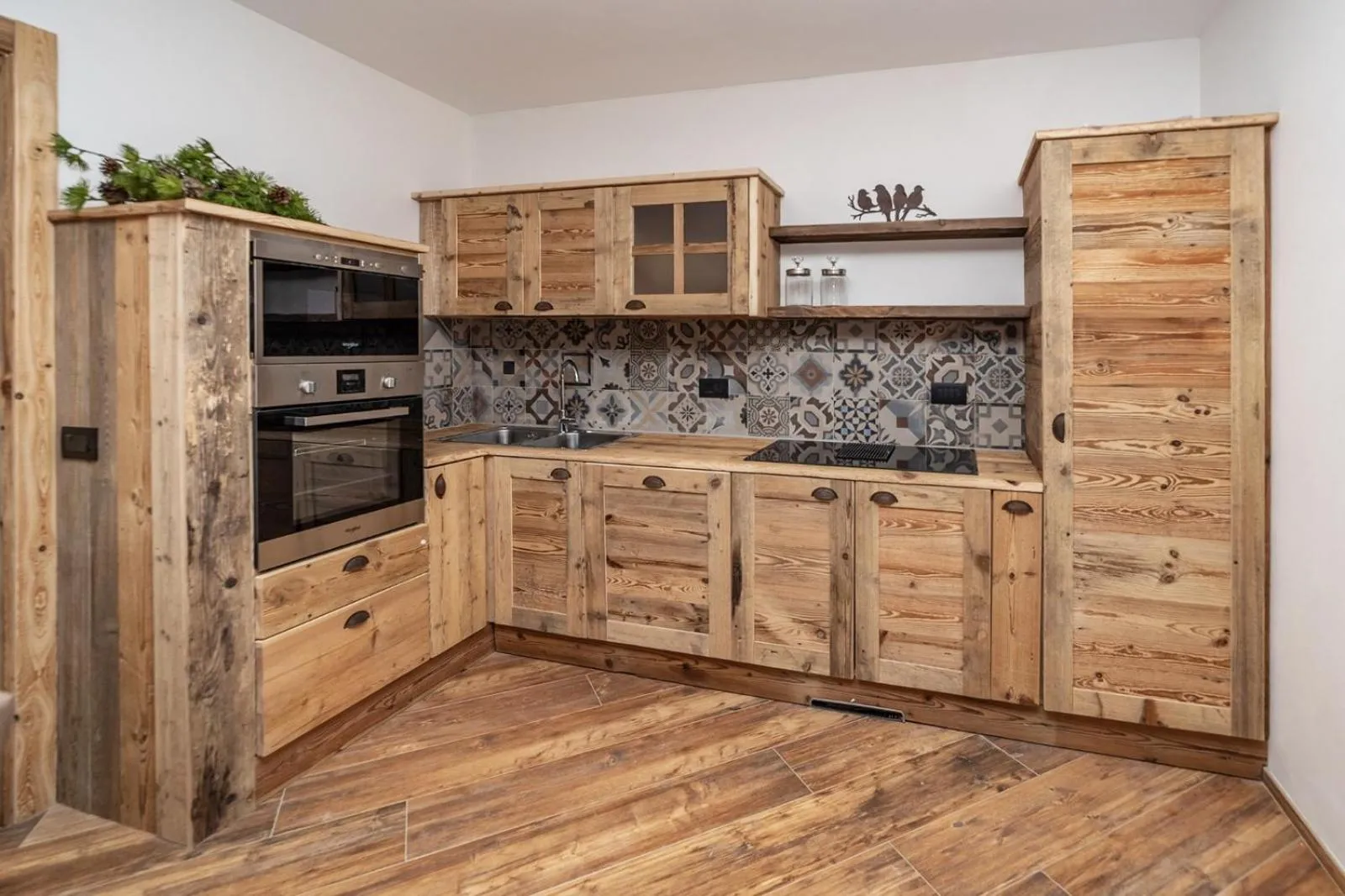 Appartamenti ABC Group