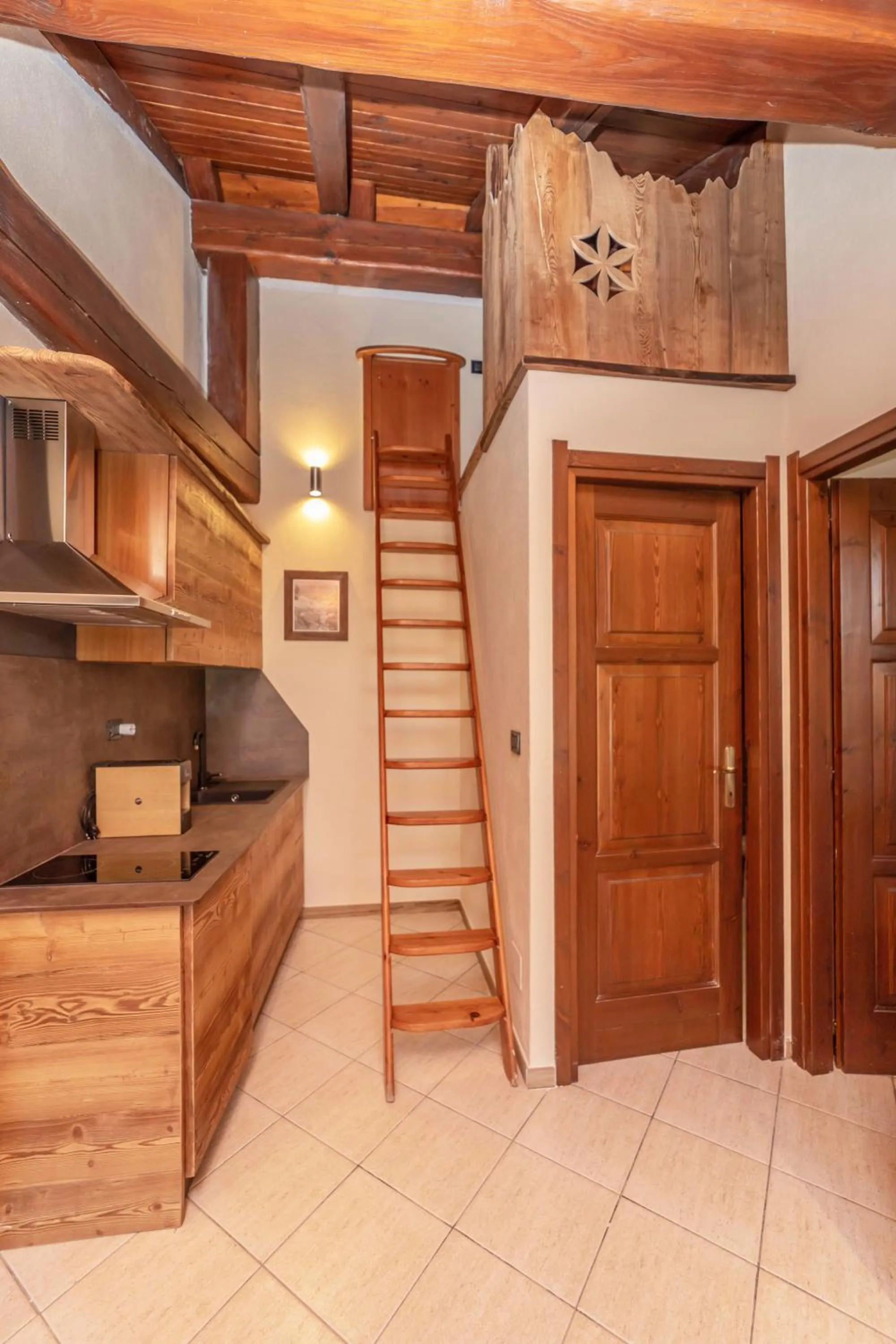 Appartamenti ABC Group