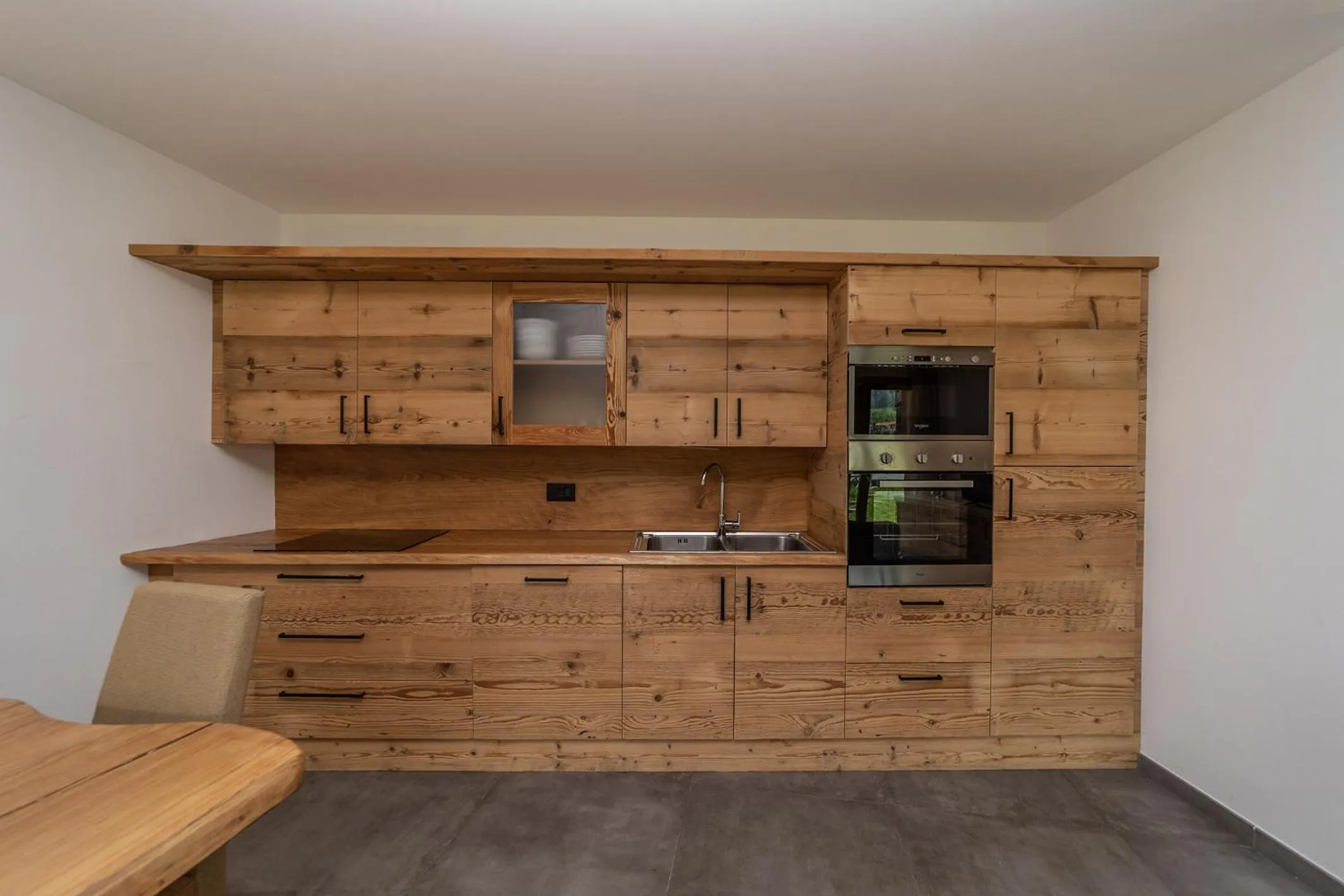 Appartamenti ABC Group