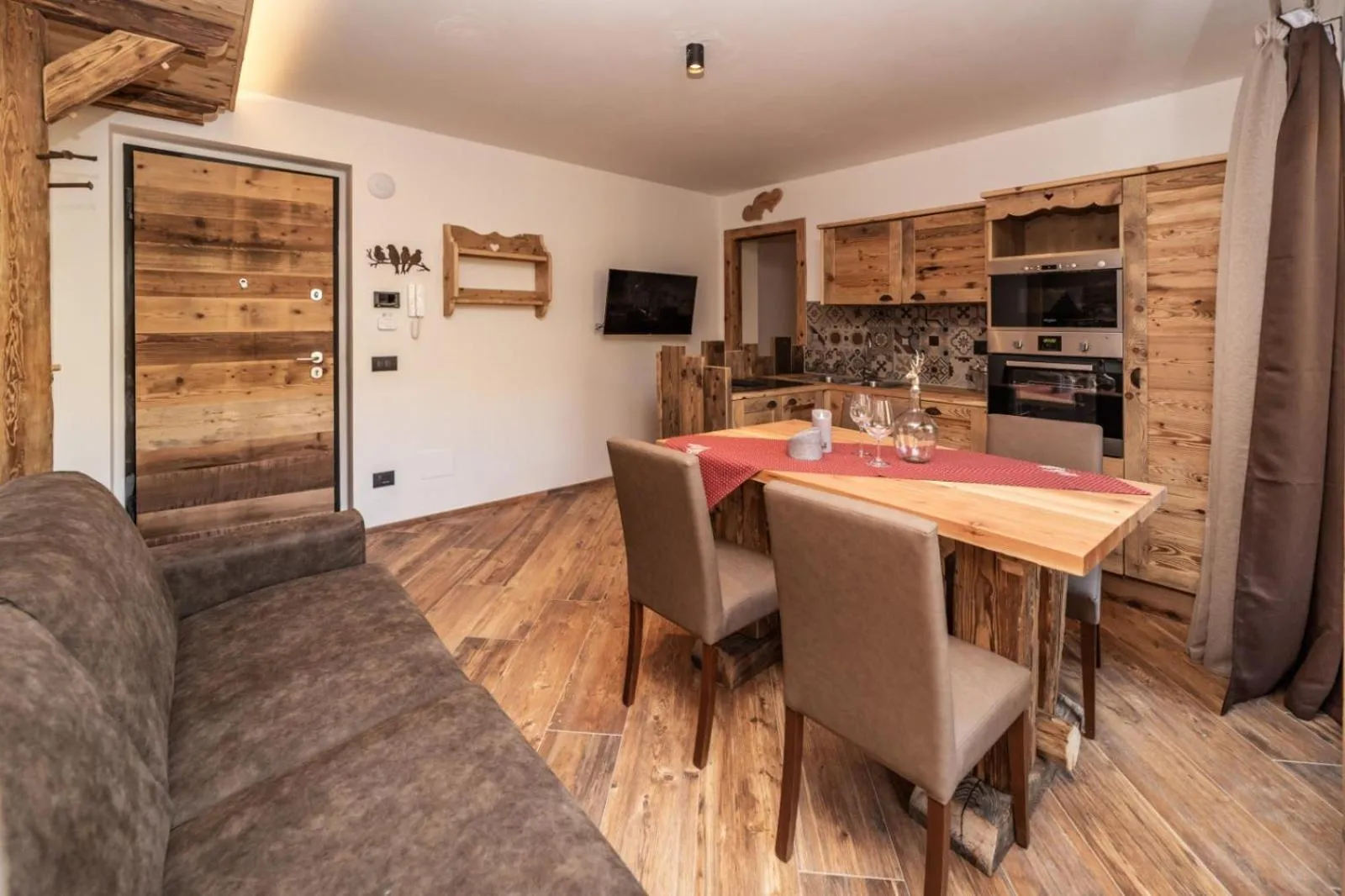 Appartamenti ABC Group