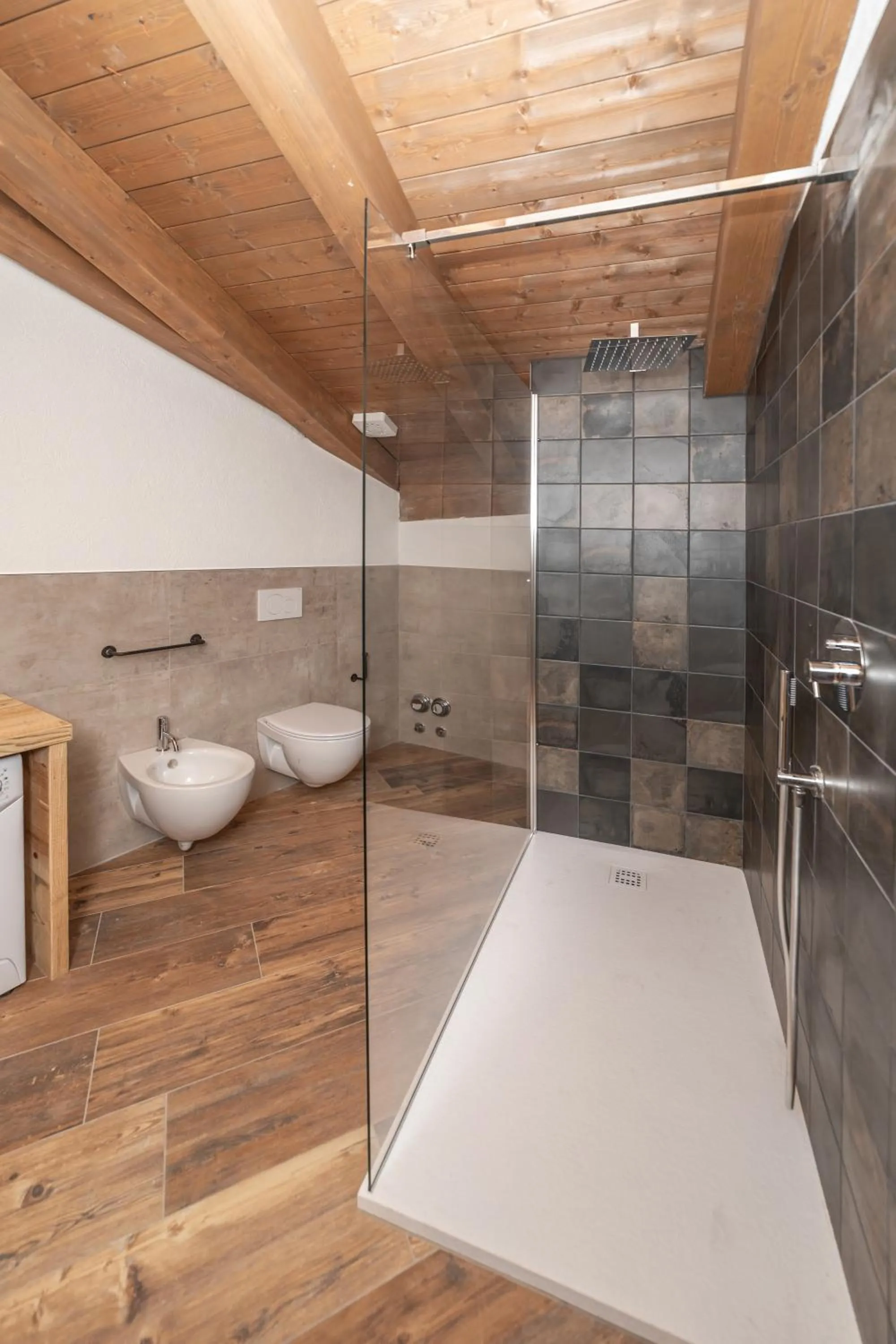 Appartamenti ABC Group