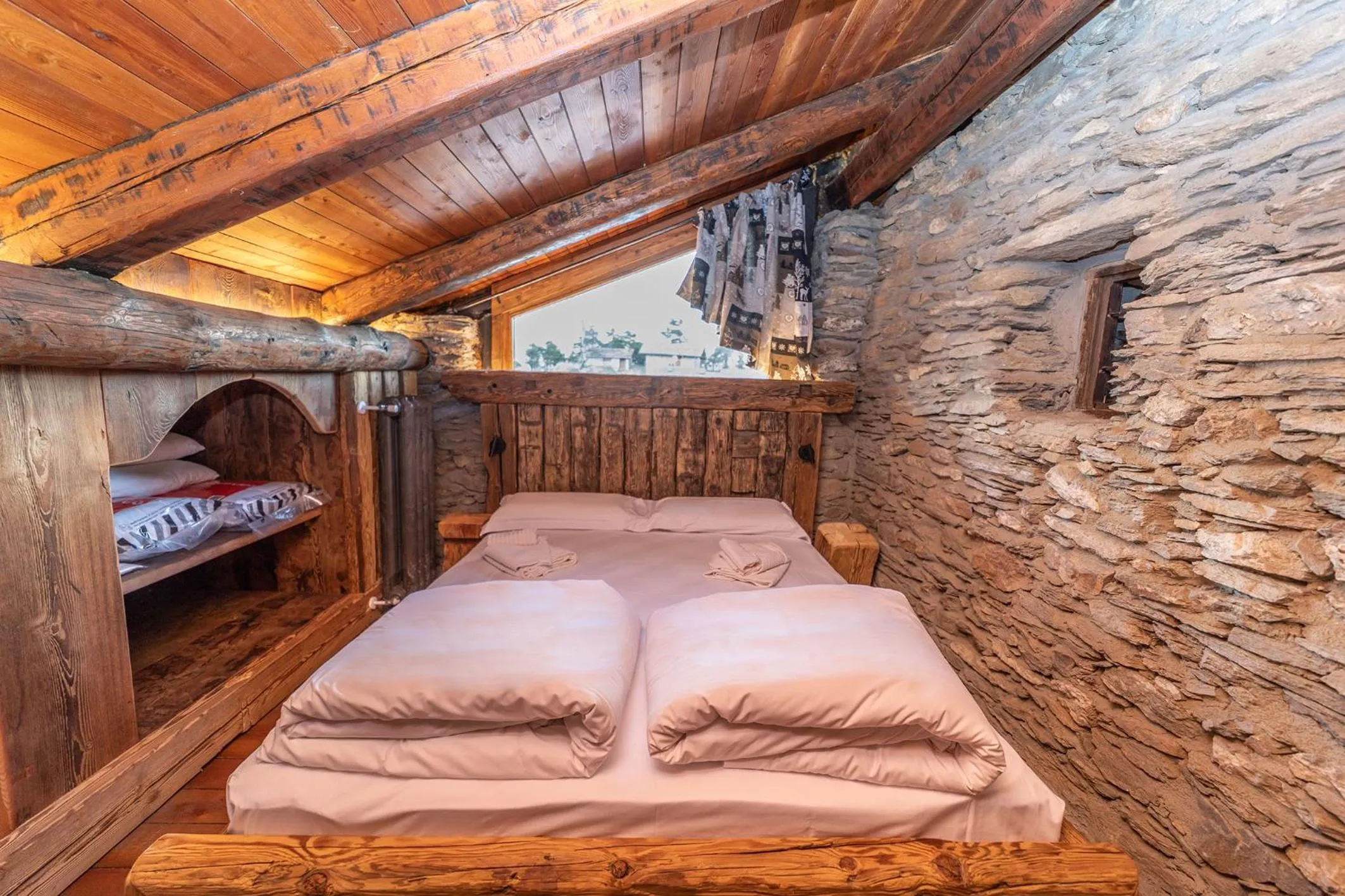 Bed in Appartamenti ABC Group