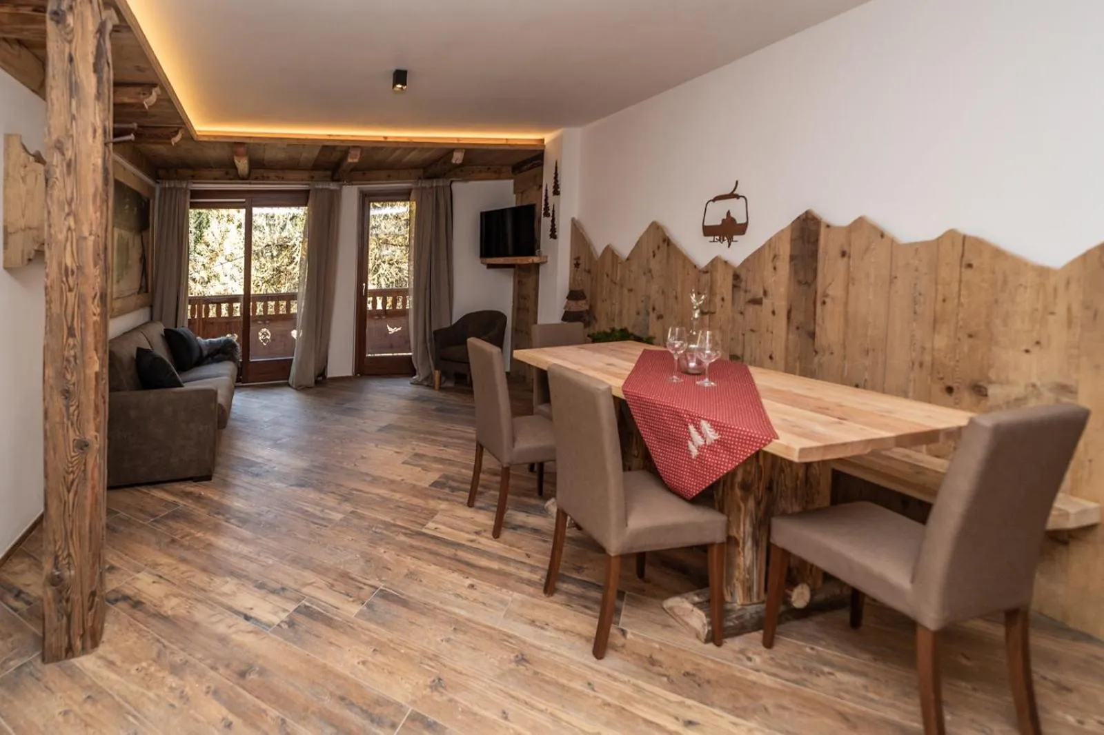 Appartamenti ABC Group