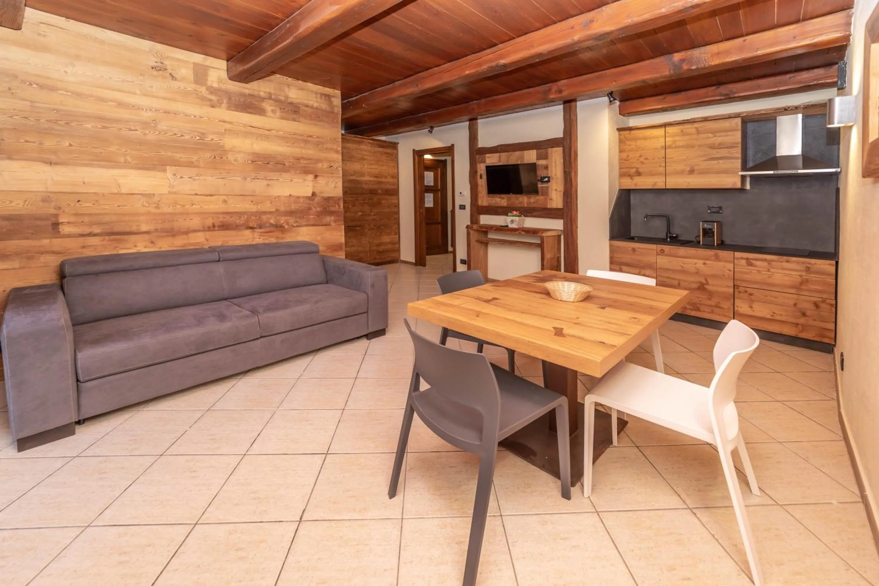 Appartamenti ABC Group