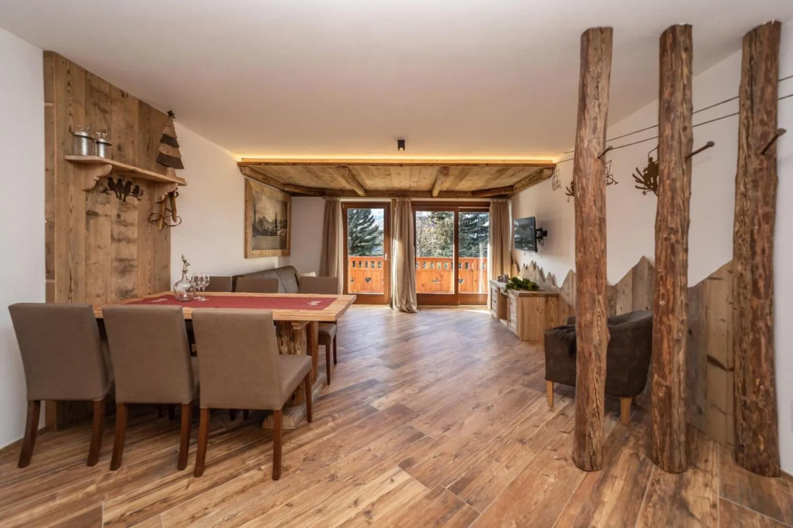 Appartamenti ABC Group