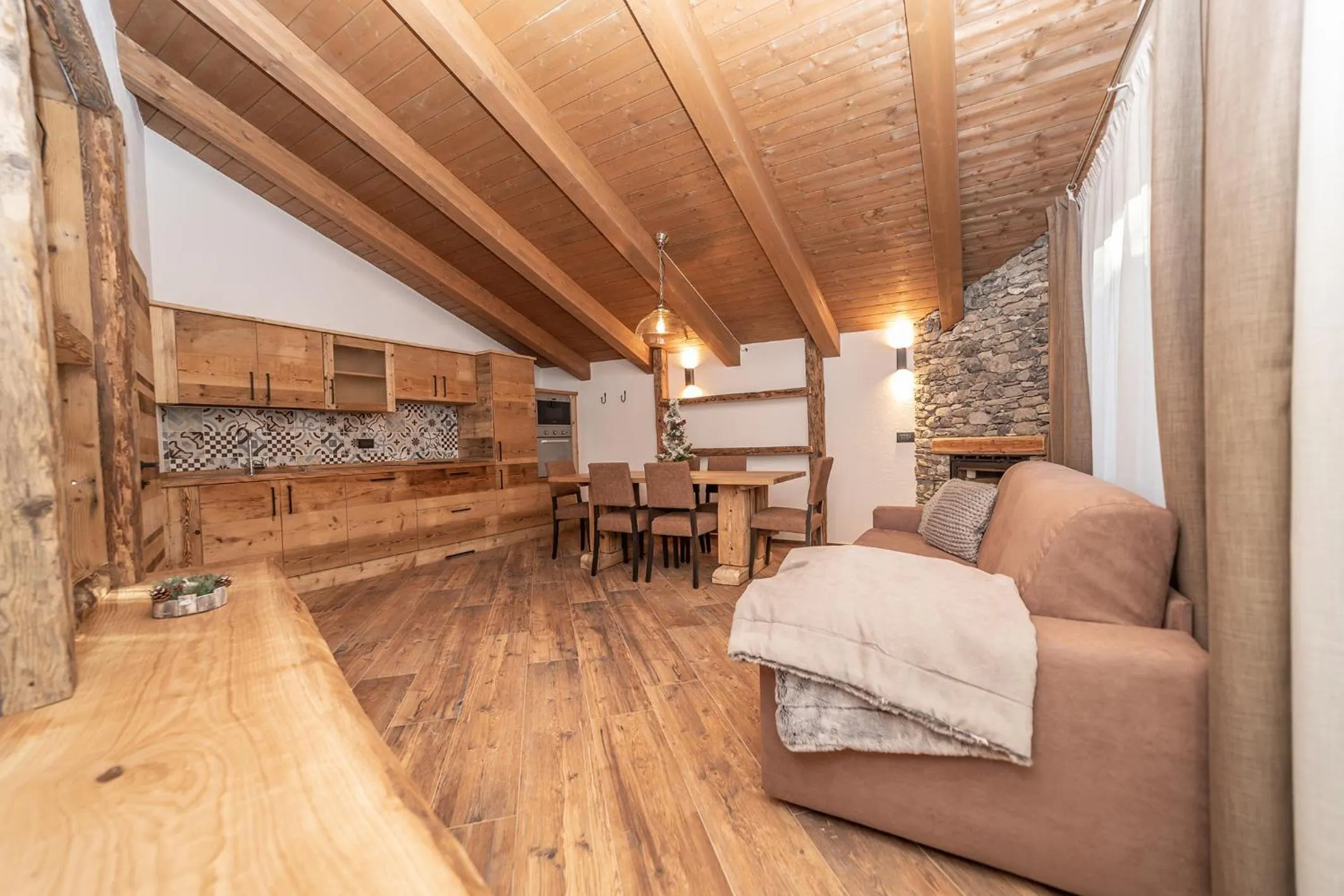 Appartamenti ABC Group