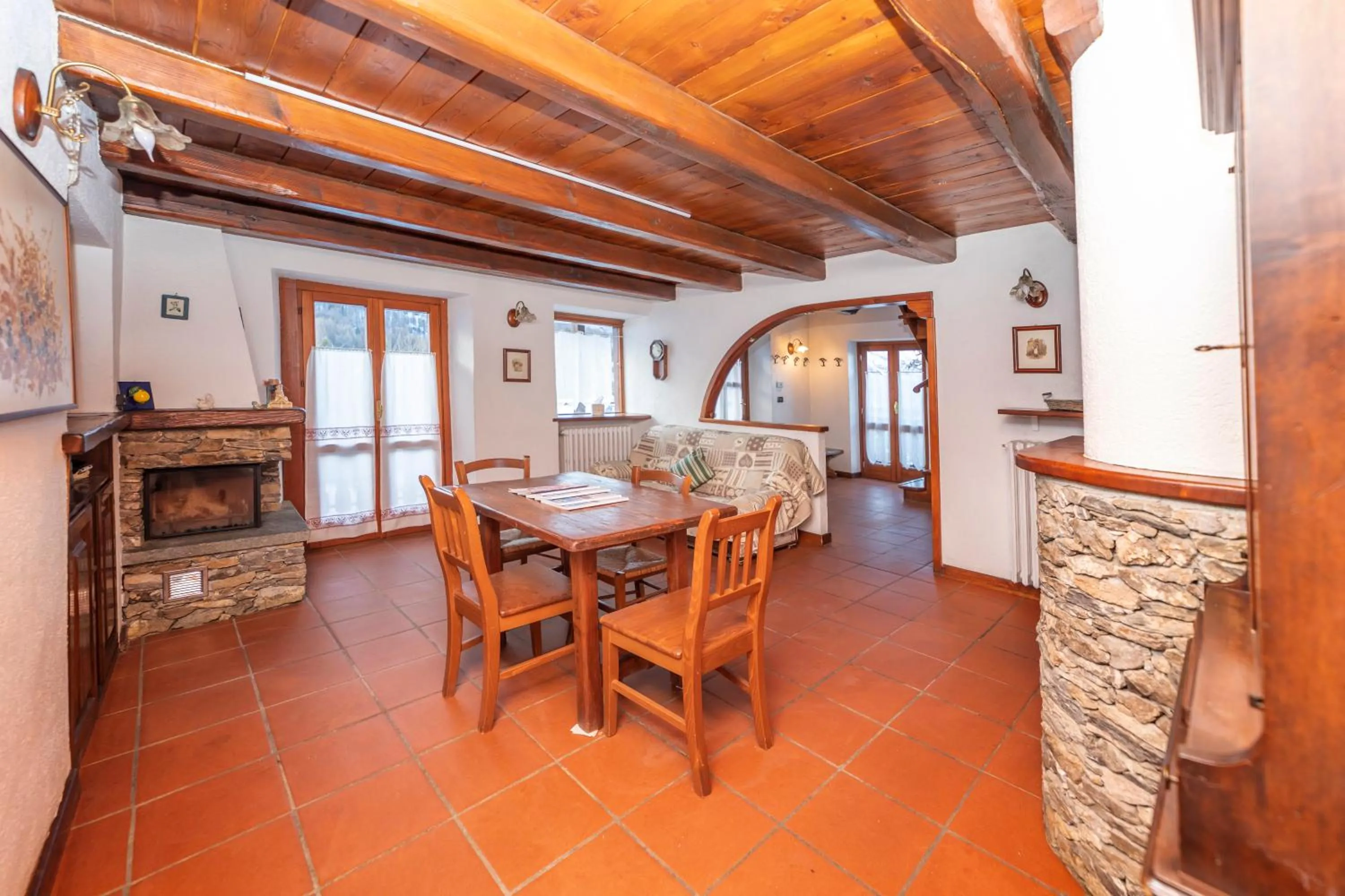 Appartamenti ABC Group