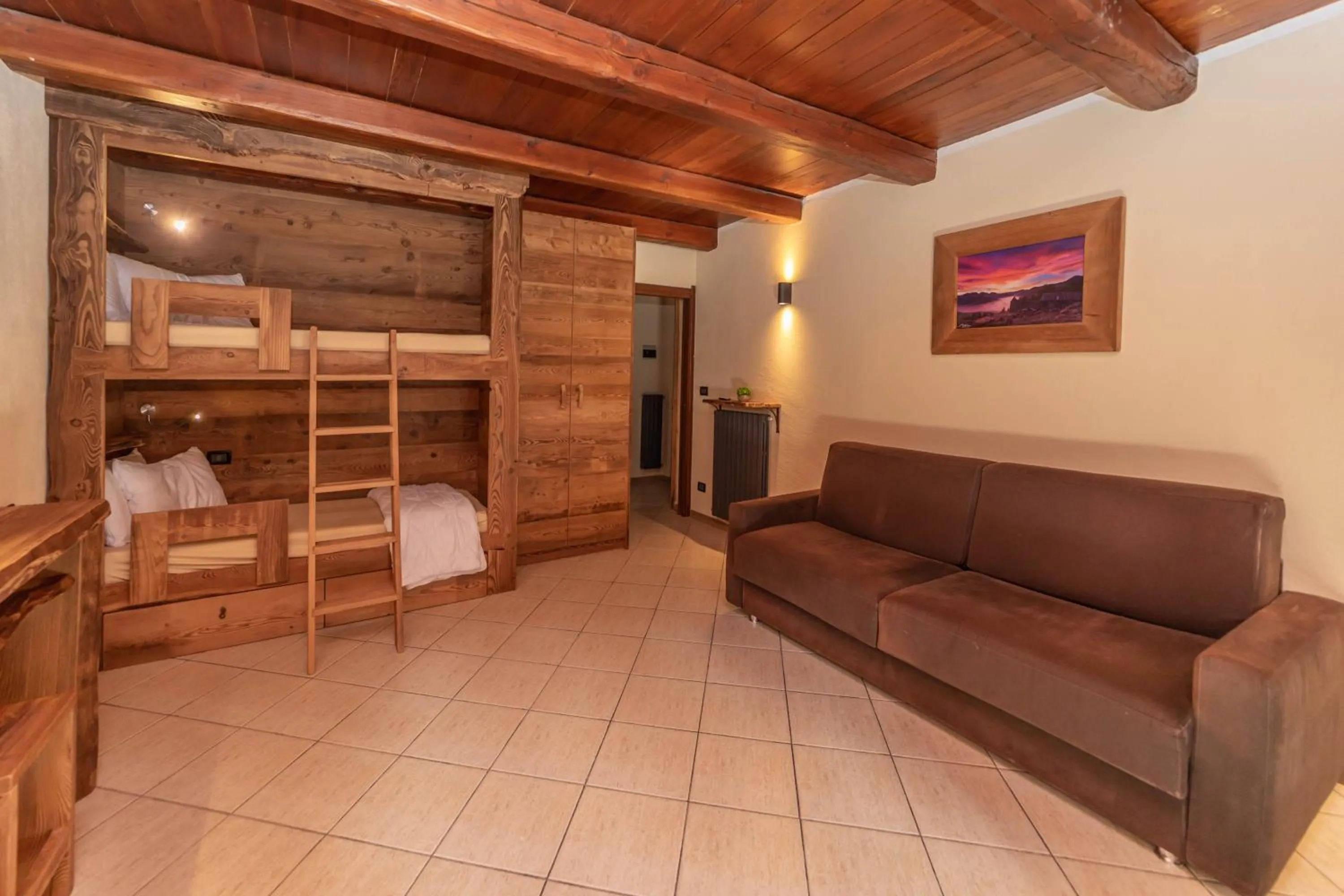 Appartamenti ABC Group